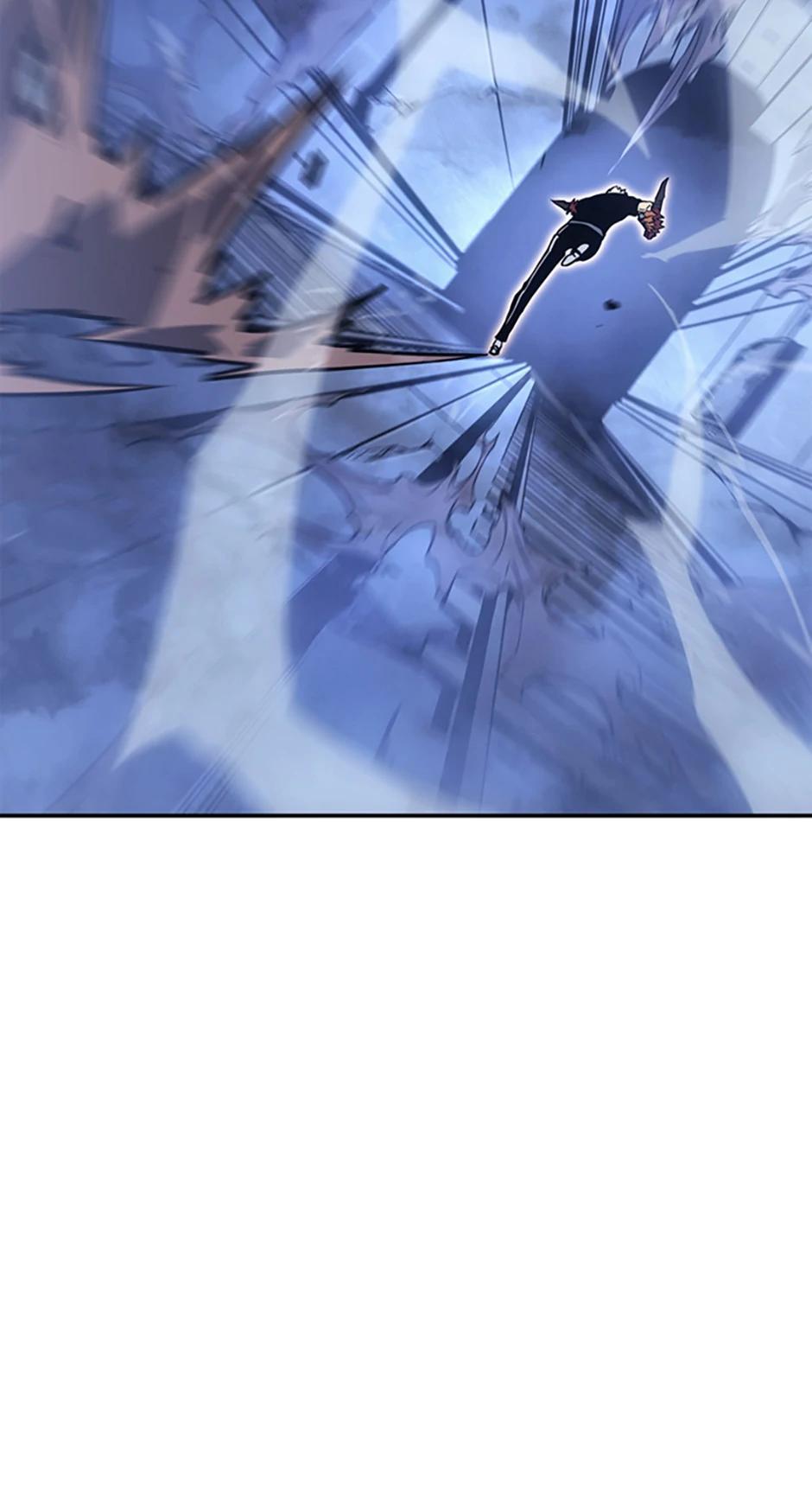 Read Solo Leveling Ragnarok ENGLISH Manga Online