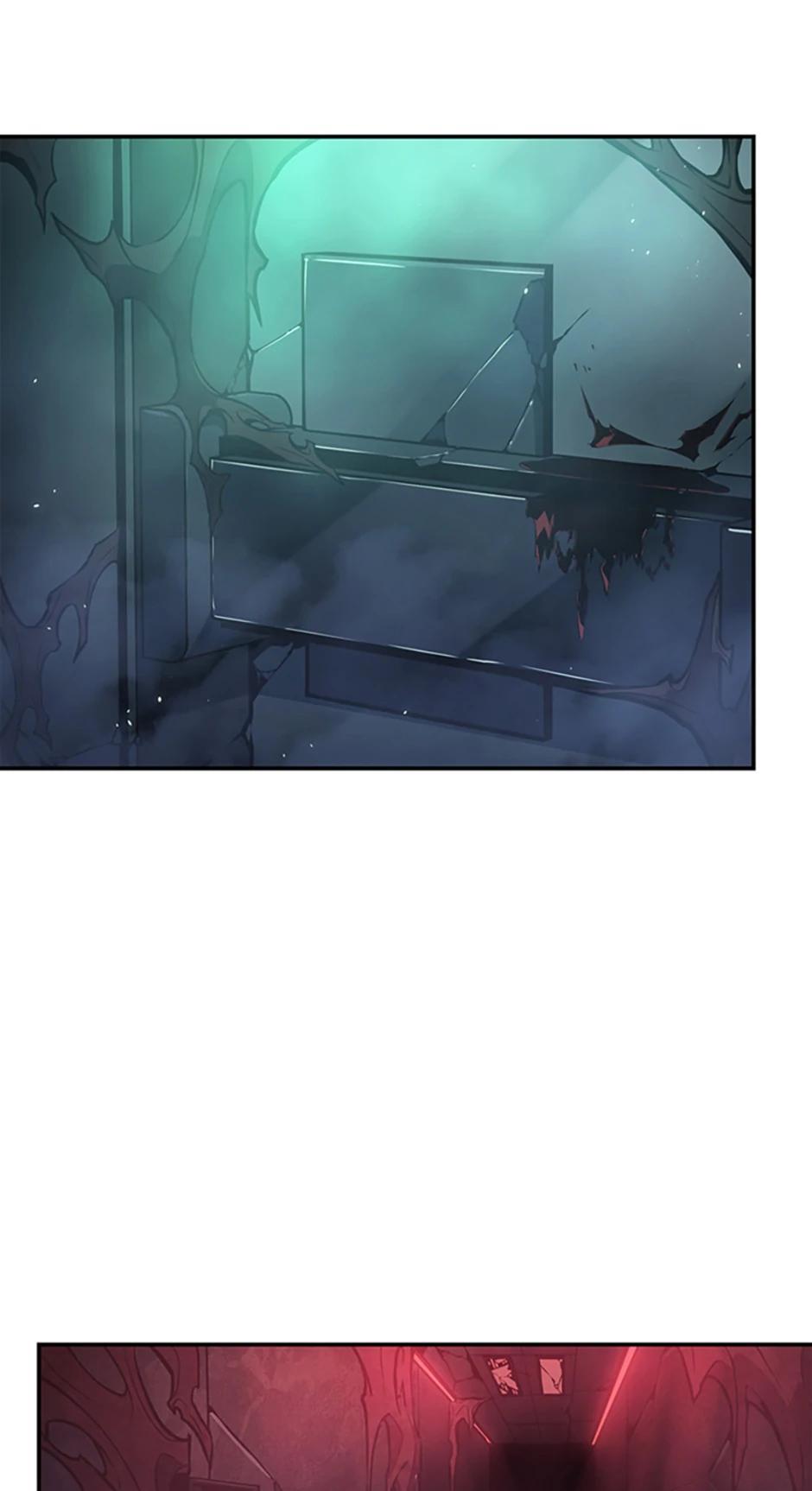 Read Solo Leveling Ragnarok ENGLISH Manga Online