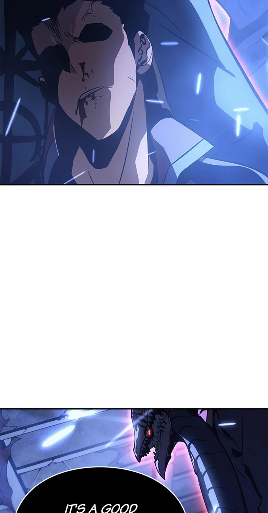 Read Solo Leveling Ragnarok ENGLISH Manga Online