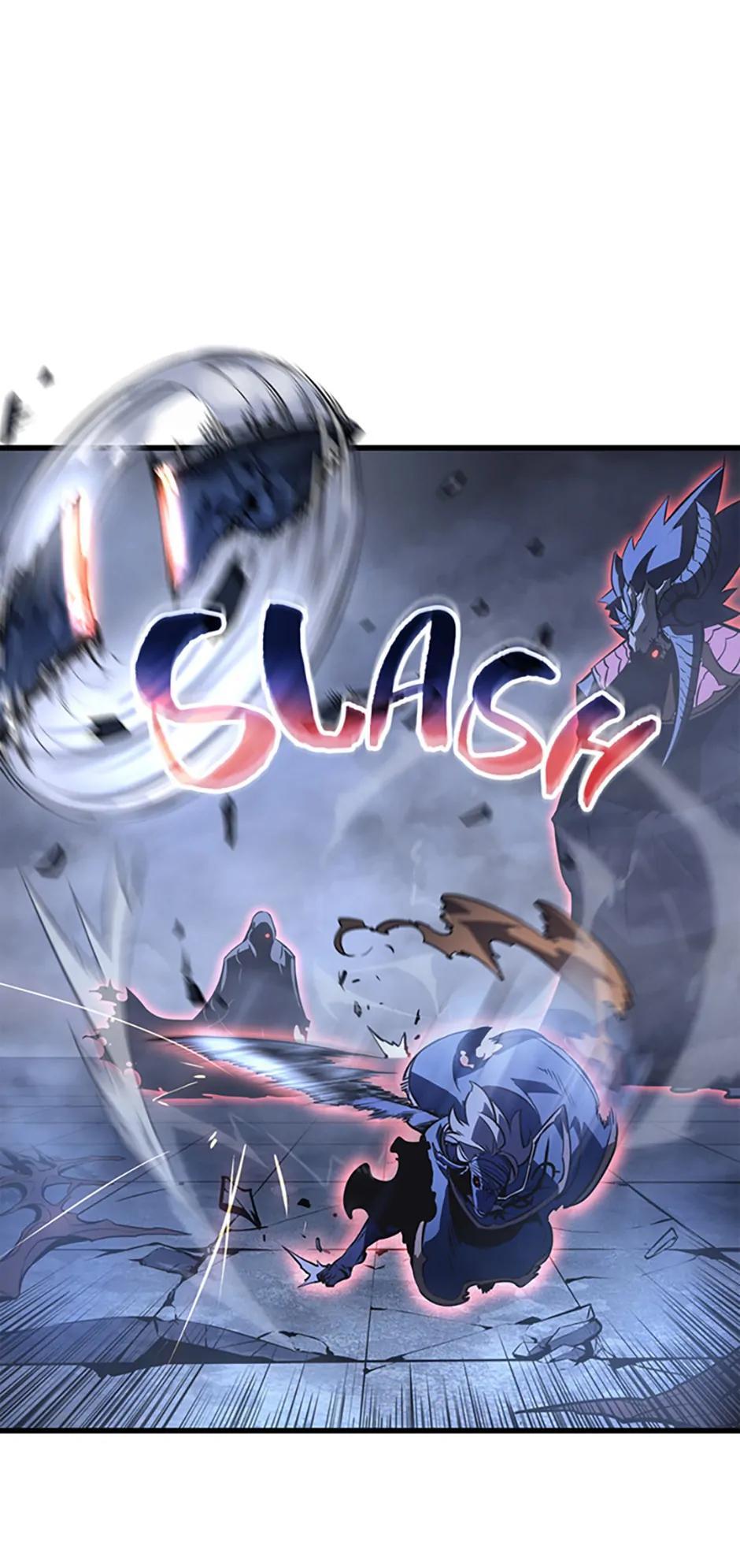 Read Solo Leveling Ragnarok ENGLISH Manga Online