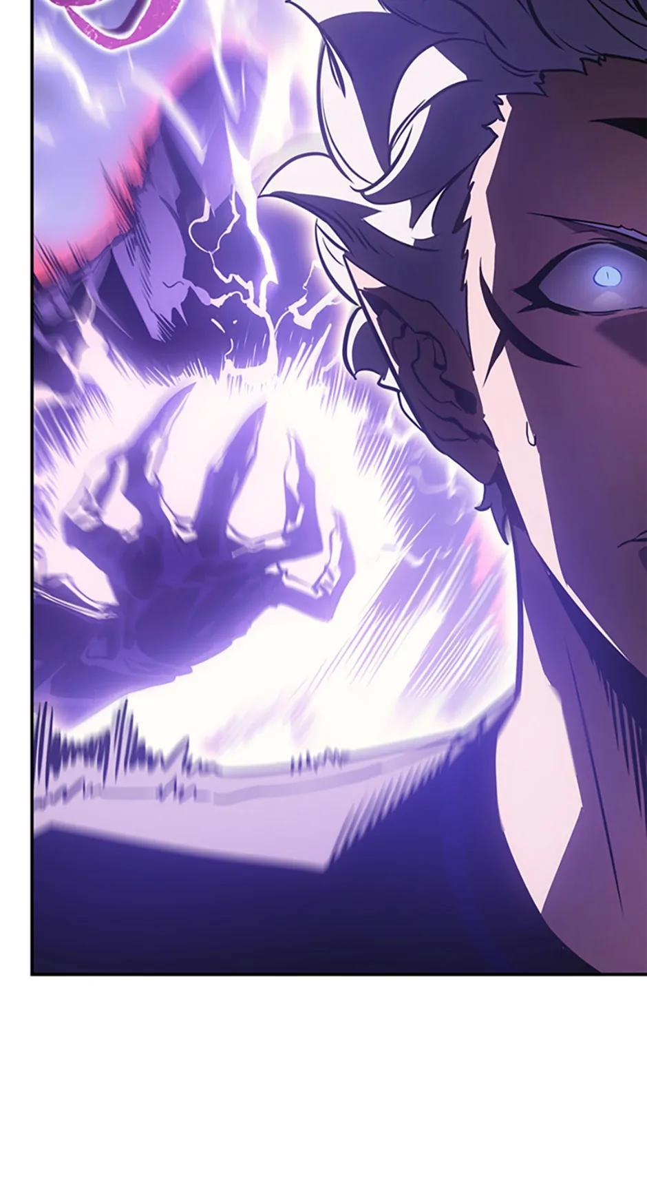 Read Solo Leveling Ragnarok ENGLISH Manga Online