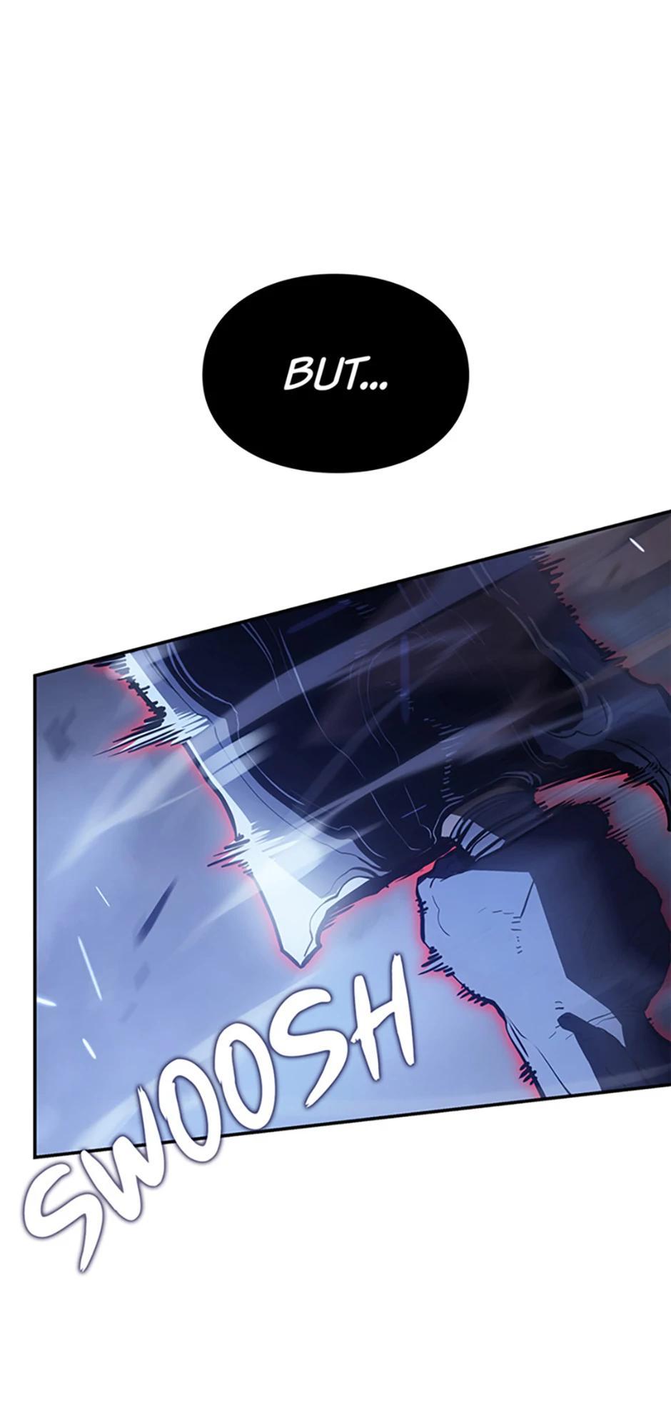 Read Solo Leveling Ragnarok ENGLISH Manga Online