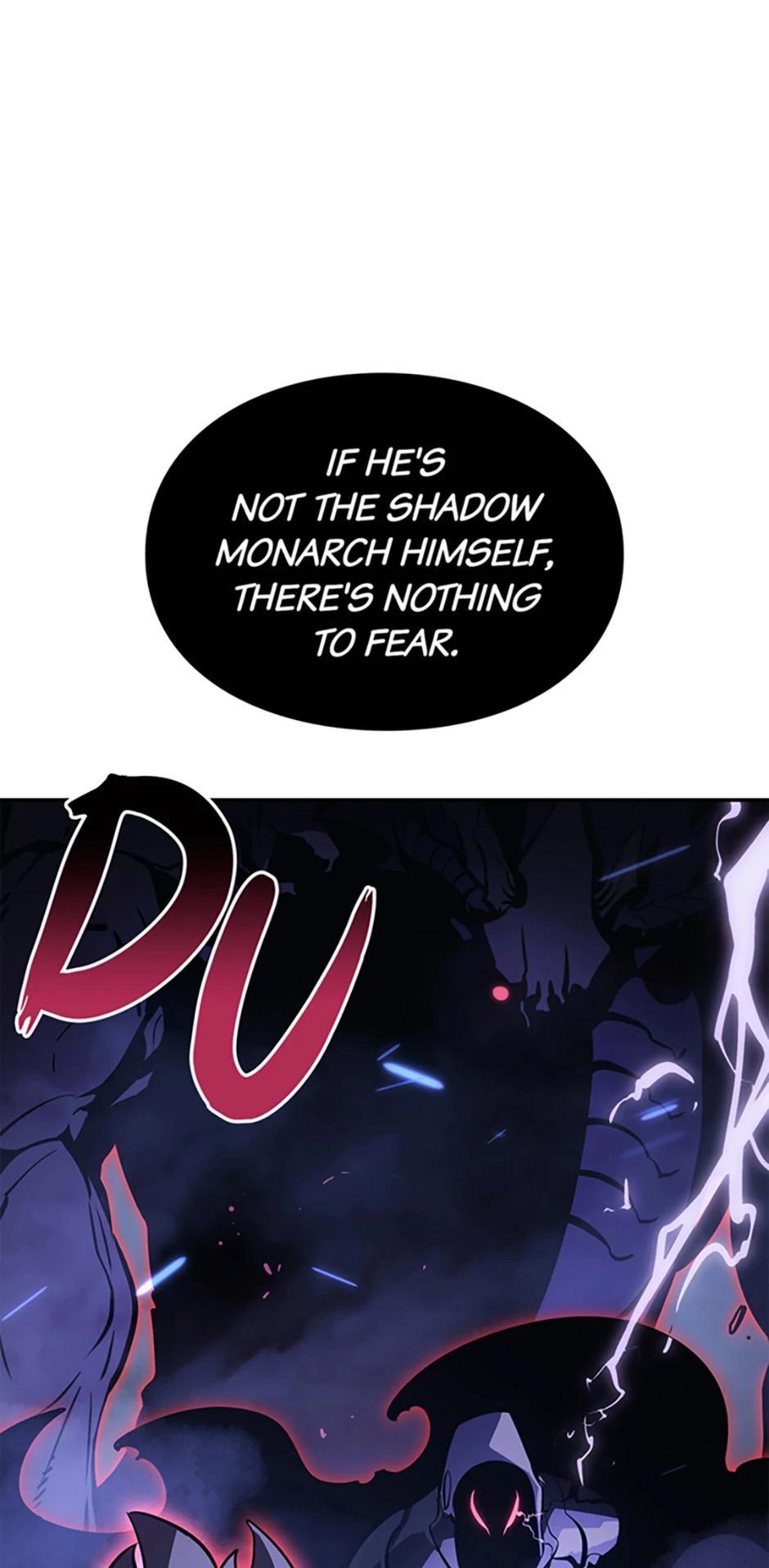 Read Solo Leveling Ragnarok ENGLISH Manga Online