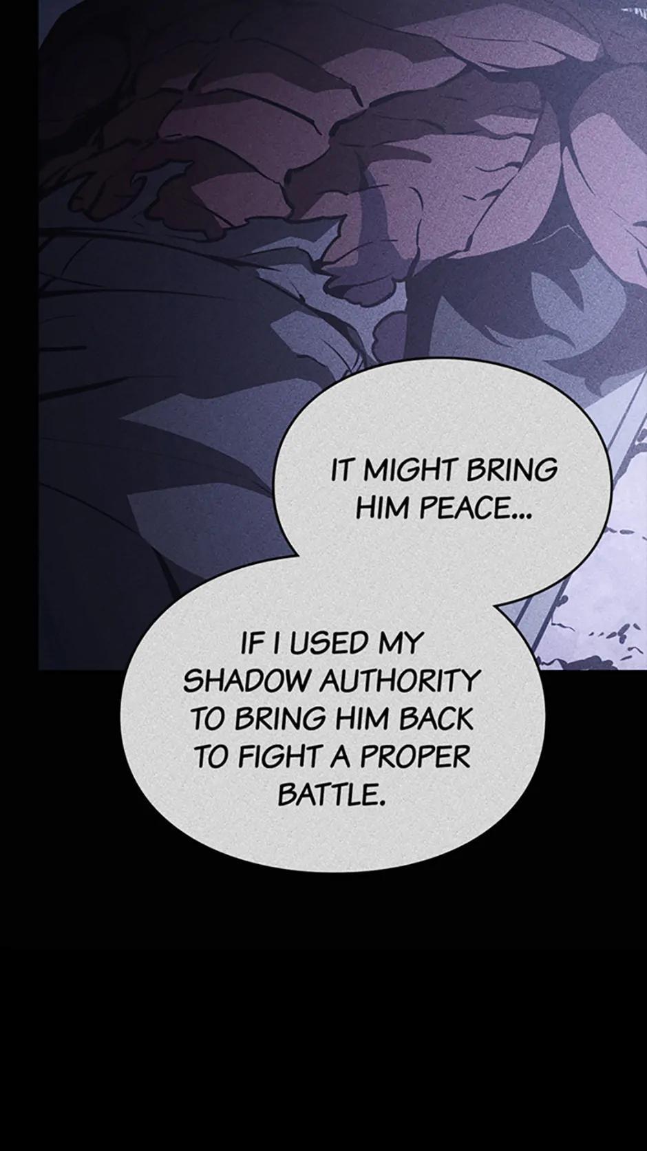 Read Solo Leveling Ragnarok ENGLISH Manga Online