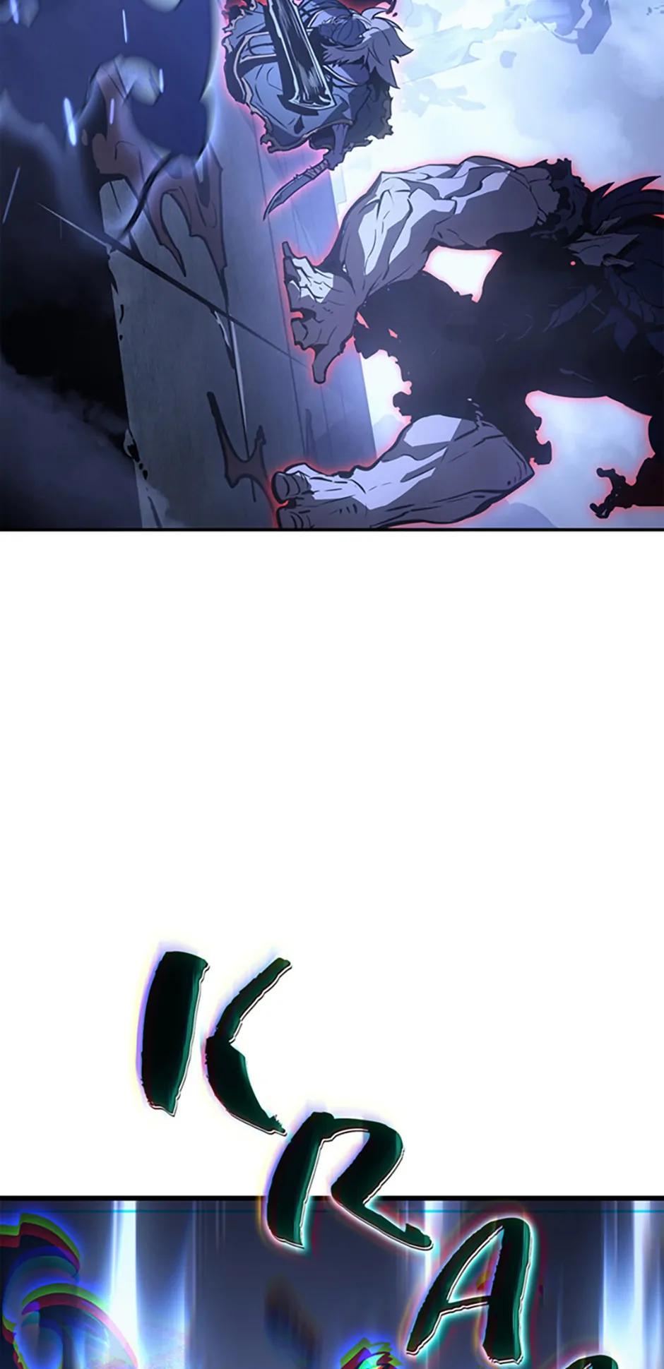 Read Solo Leveling Ragnarok ENGLISH Manga Online