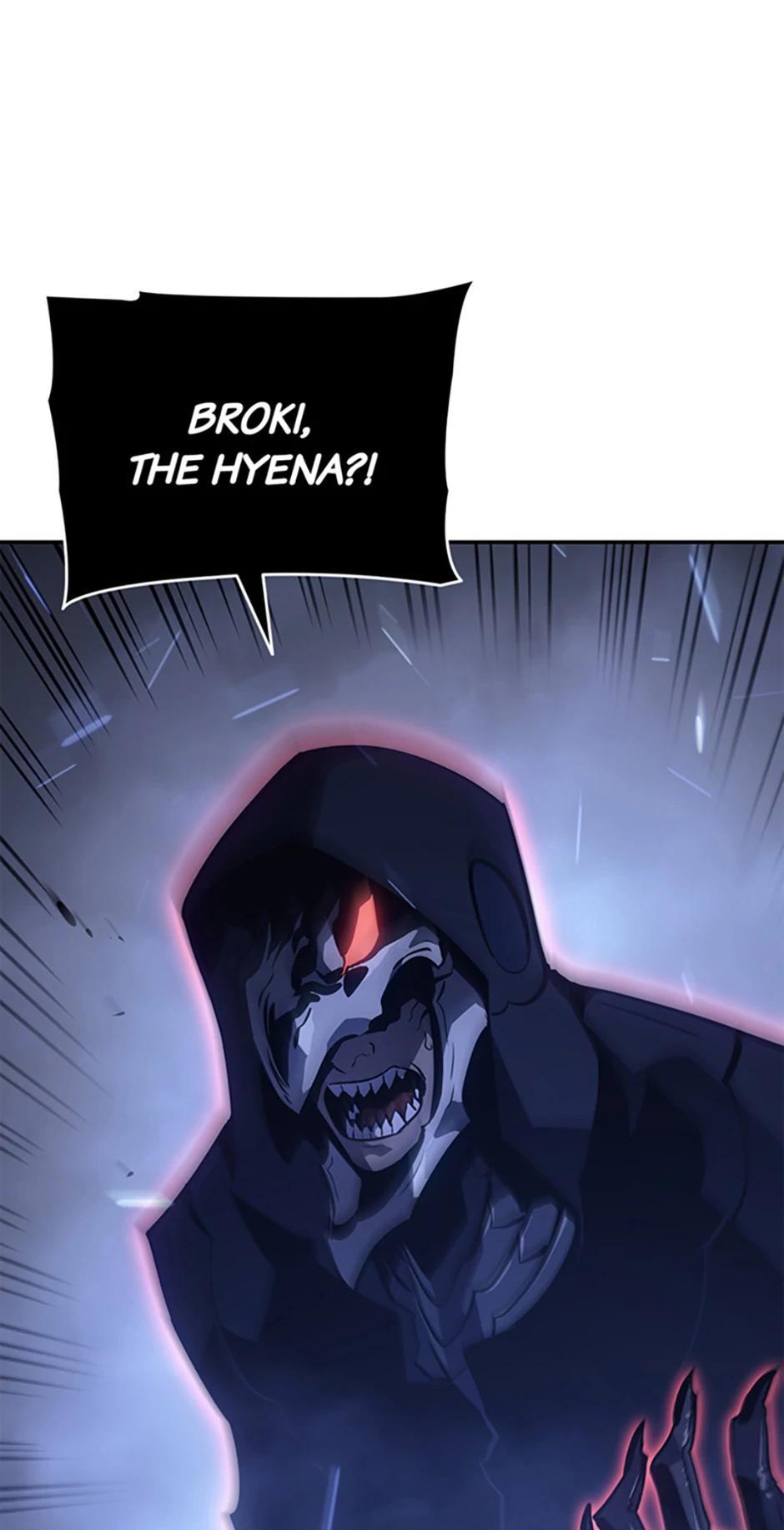 Read Solo Leveling Ragnarok ENGLISH Manga Online