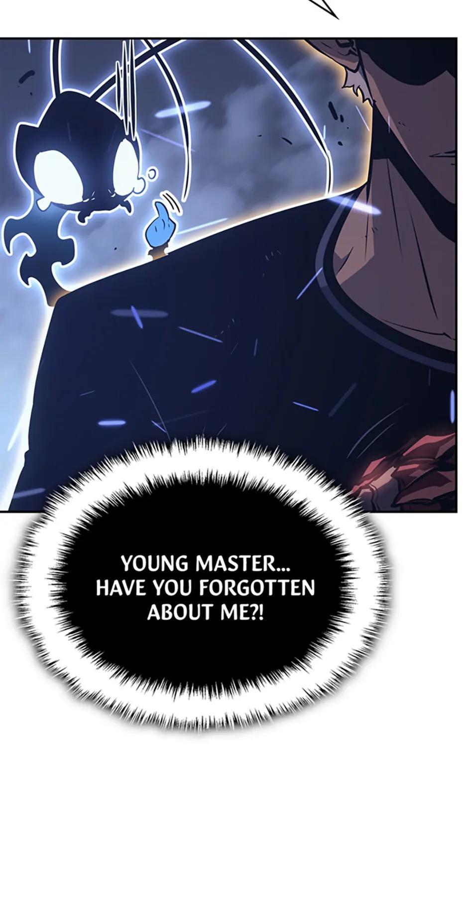 Read Solo Leveling Ragnarok ENGLISH Manga Online