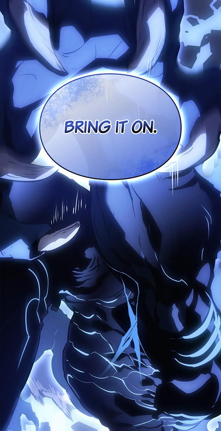 Read Solo Leveling Ragnarok ENGLISH Manga Online