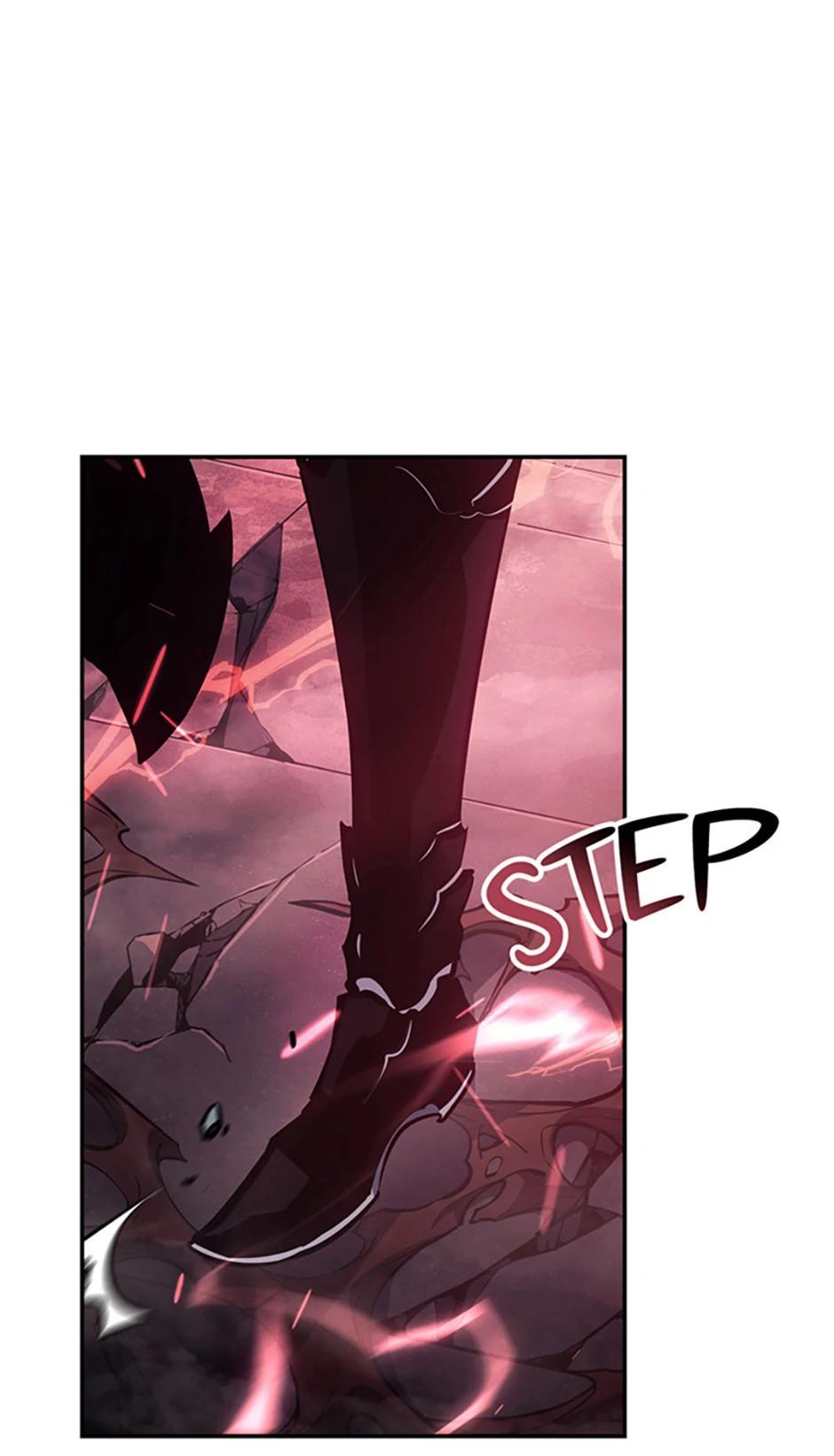 Read Solo Leveling Ragnarok ENGLISH Manga Online