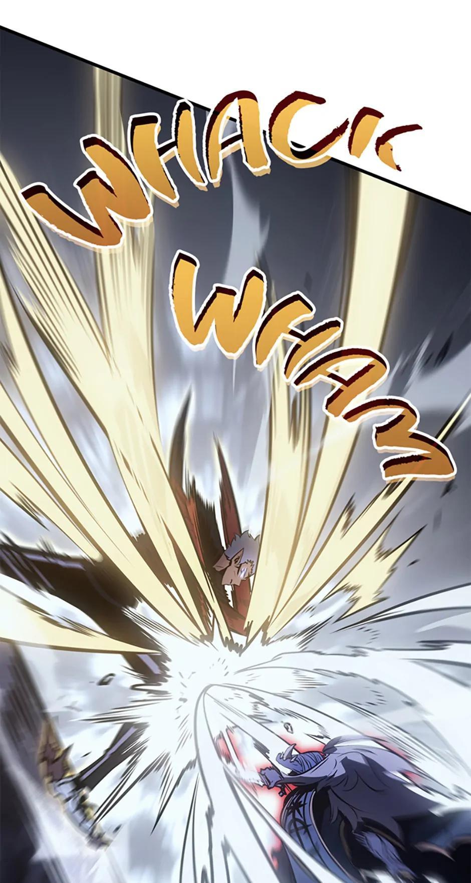 Read Solo Leveling Ragnarok ENGLISH Manga Online