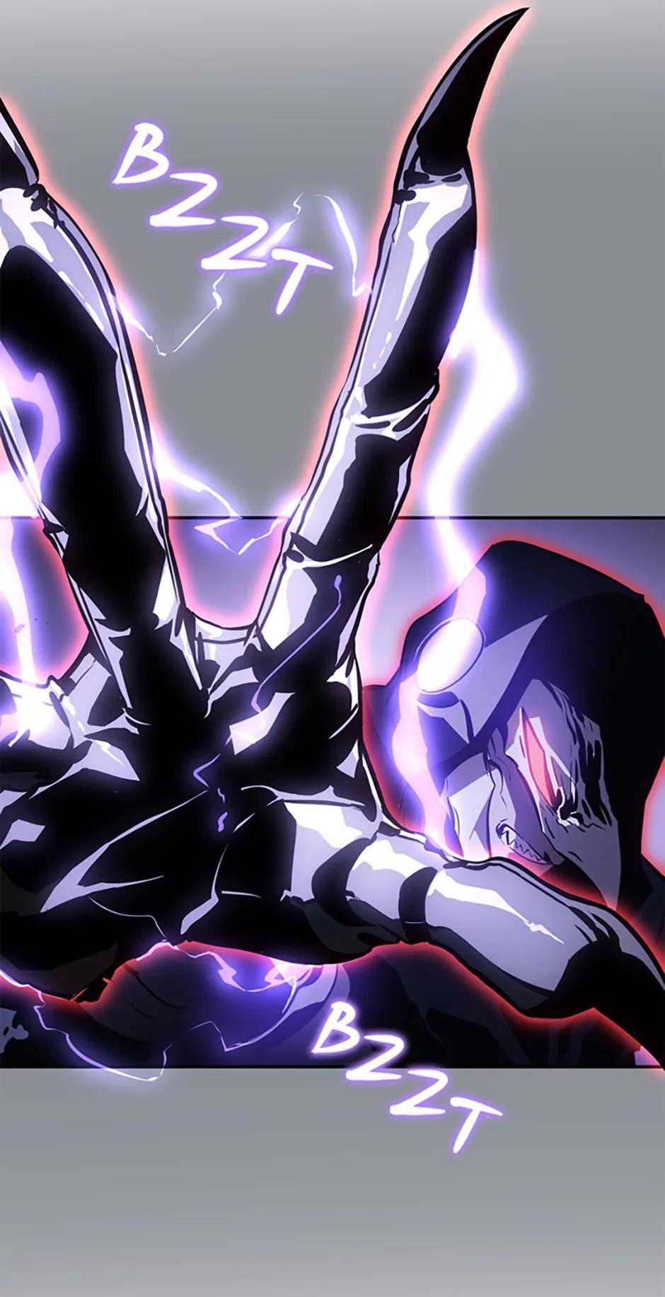 Read Solo Leveling Ragnarok ENGLISH Manga Online