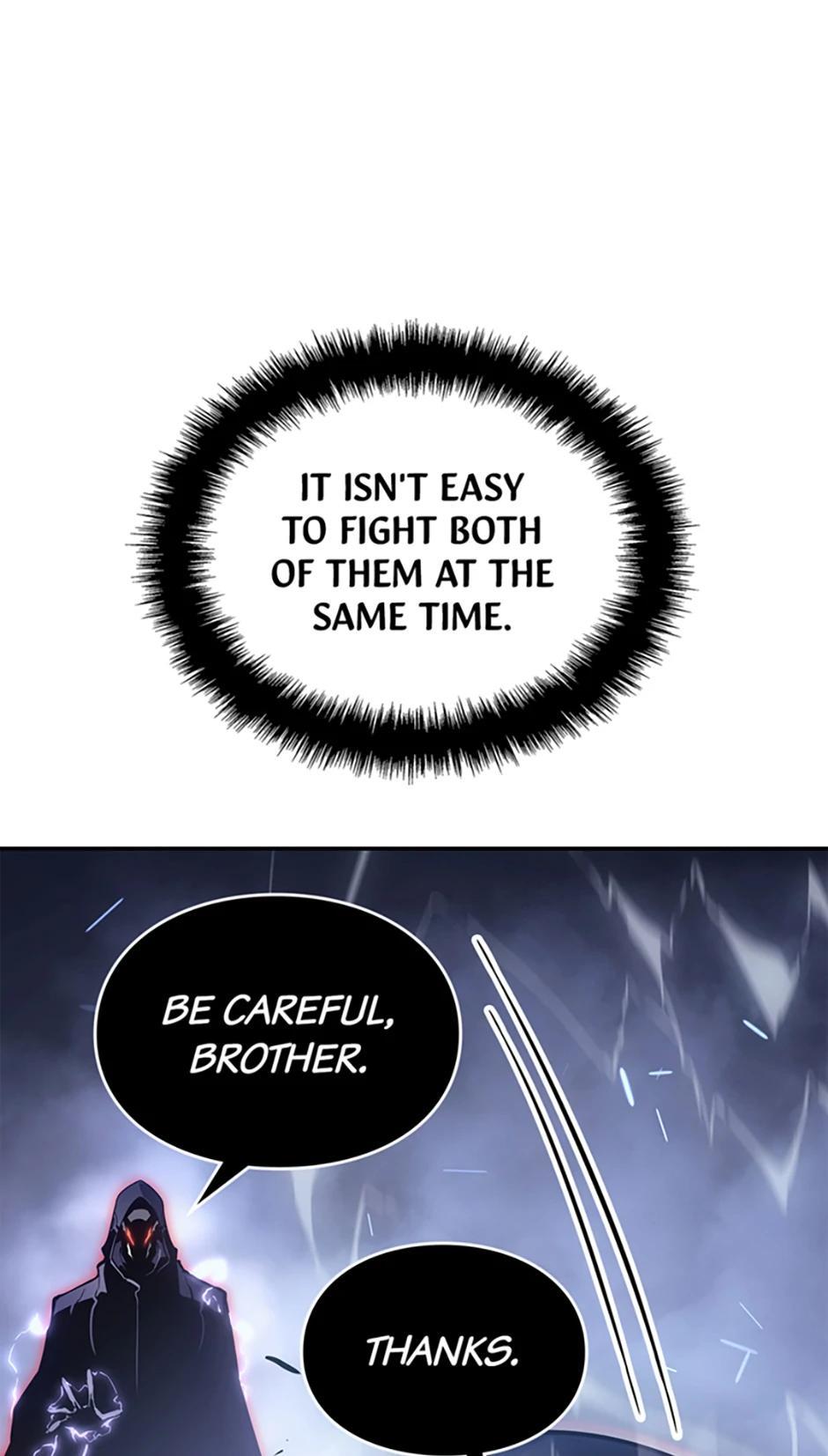 Read Solo Leveling Ragnarok ENGLISH Manga Online