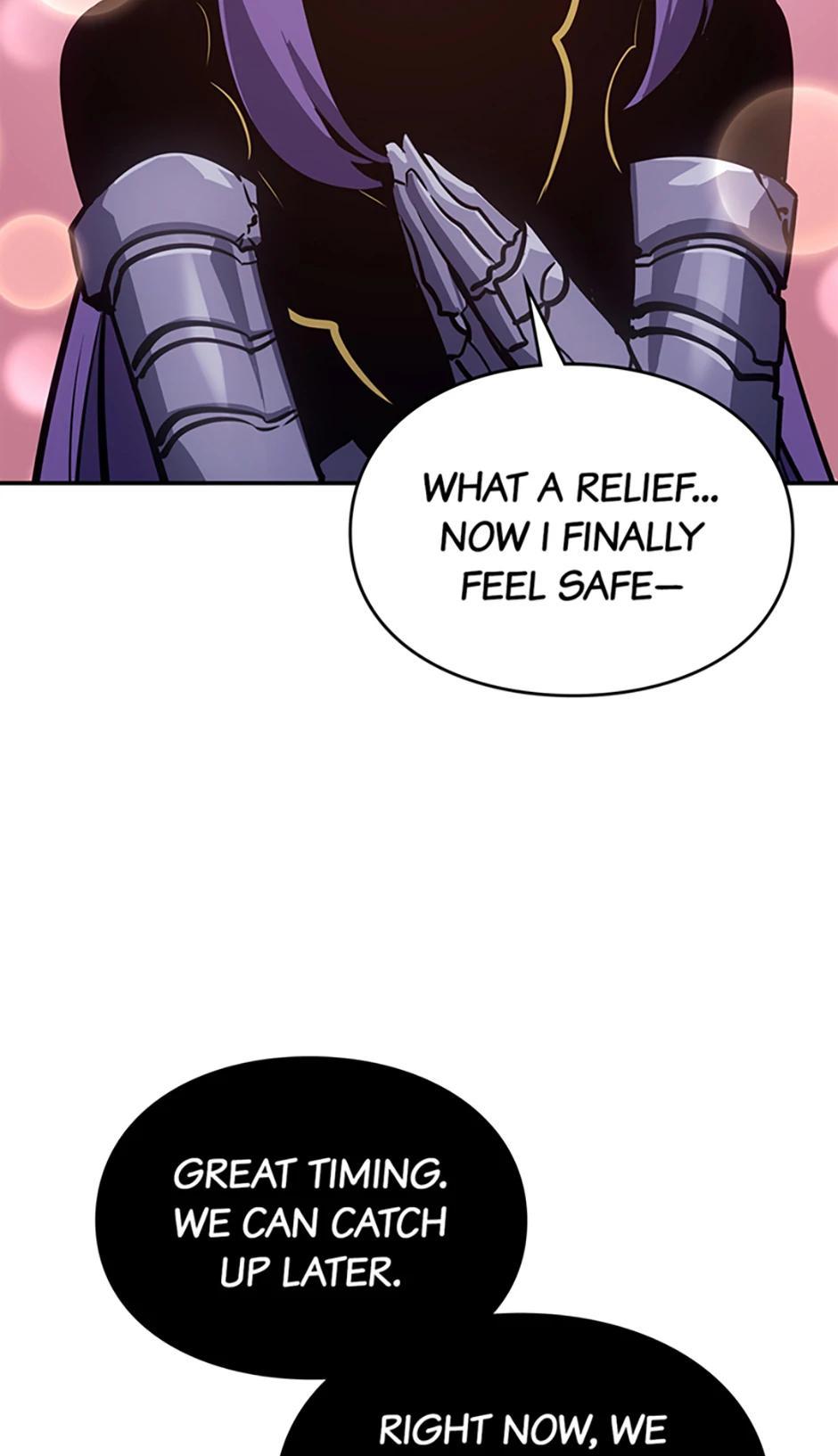 Read Solo Leveling Ragnarok ENGLISH Manga Online