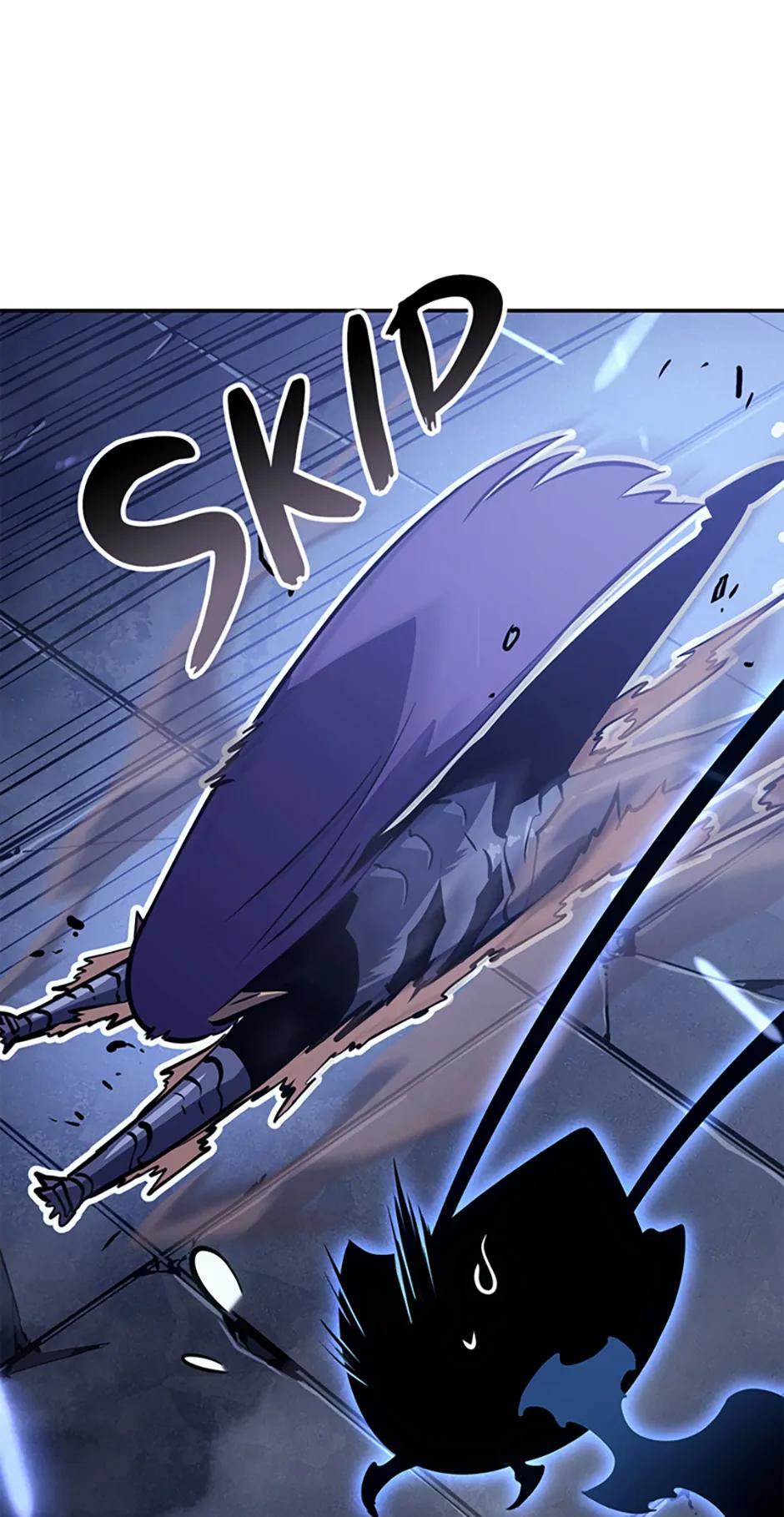 Read Solo Leveling Ragnarok ENGLISH Manga Online