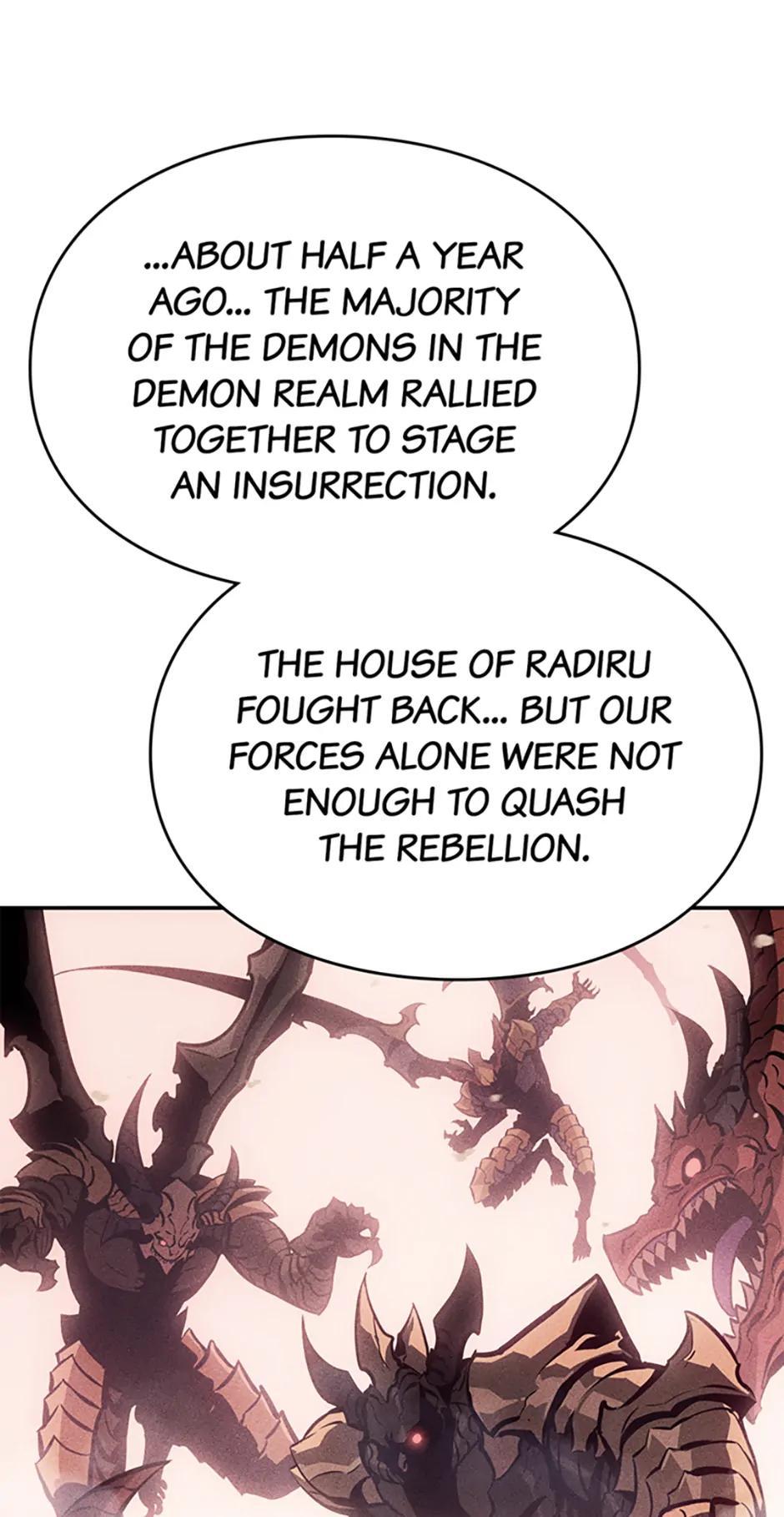 Read Solo Leveling Ragnarok ENGLISH Manga Online