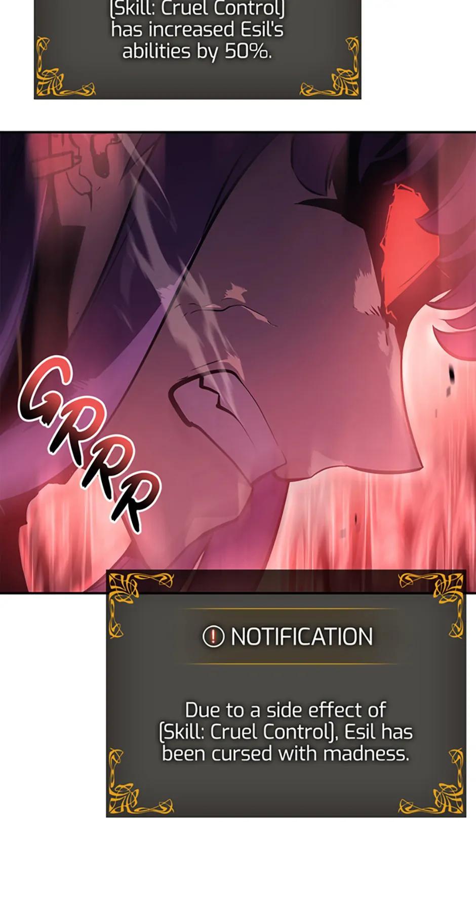 Read Solo Leveling Ragnarok ENGLISH Manga Online