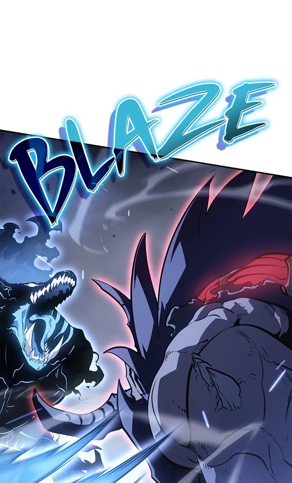 Read Solo Leveling Ragnarok ENGLISH Manga Online