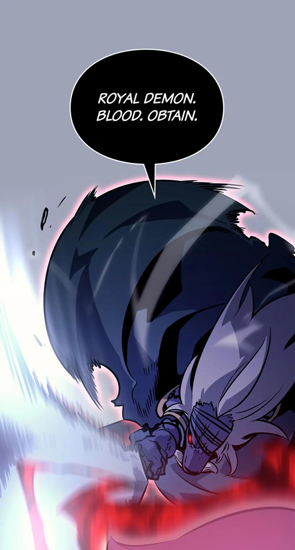 Read Solo Leveling Ragnarok ENGLISH Manga Online