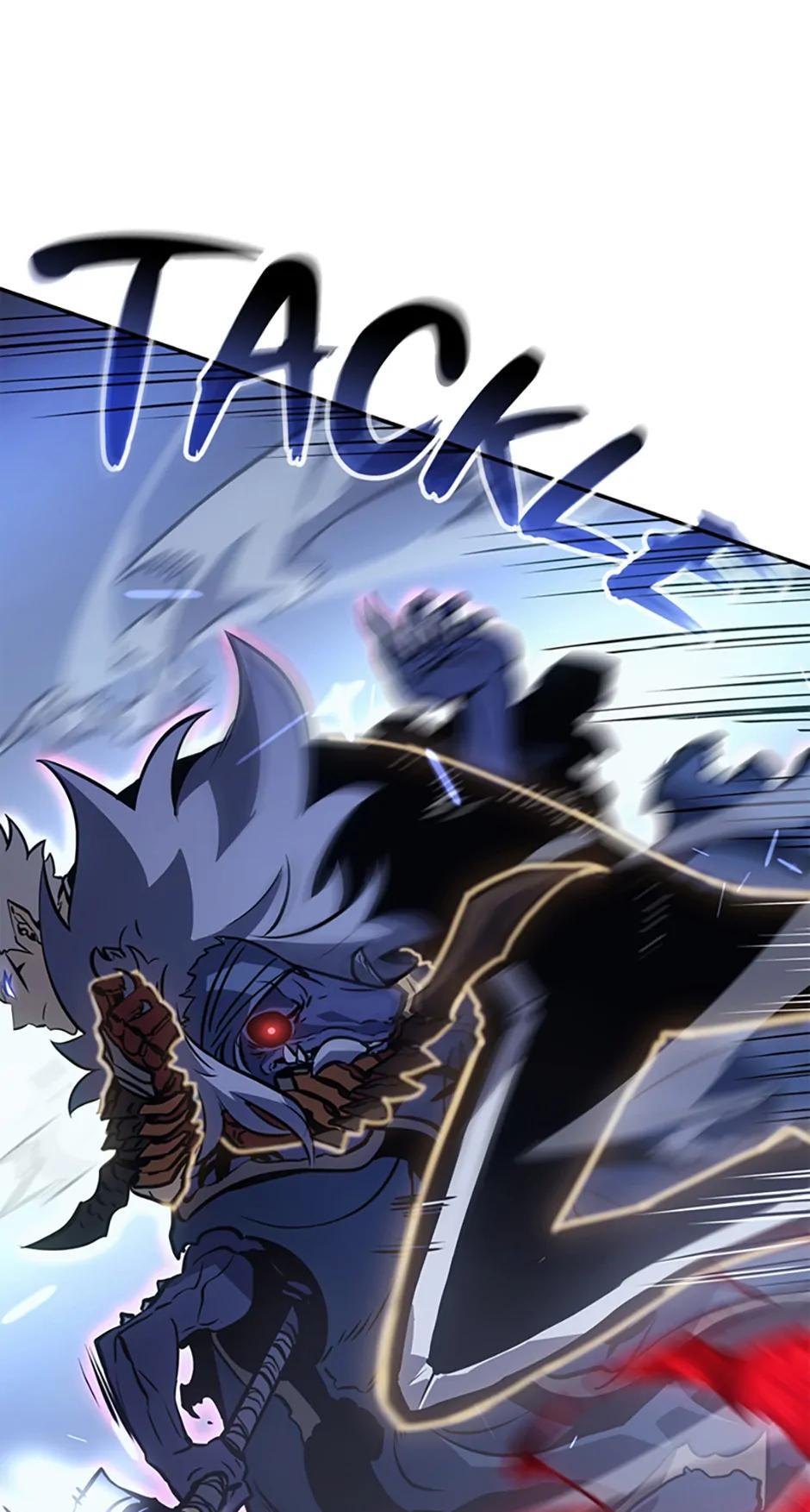 Read Solo Leveling Ragnarok ENGLISH Manga Online