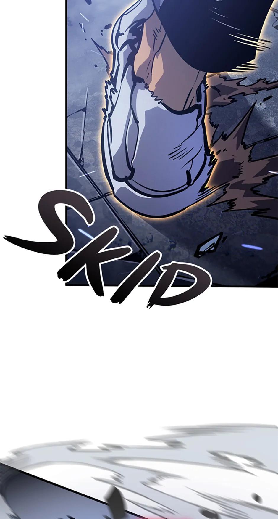 Read Solo Leveling Ragnarok ENGLISH Manga Online