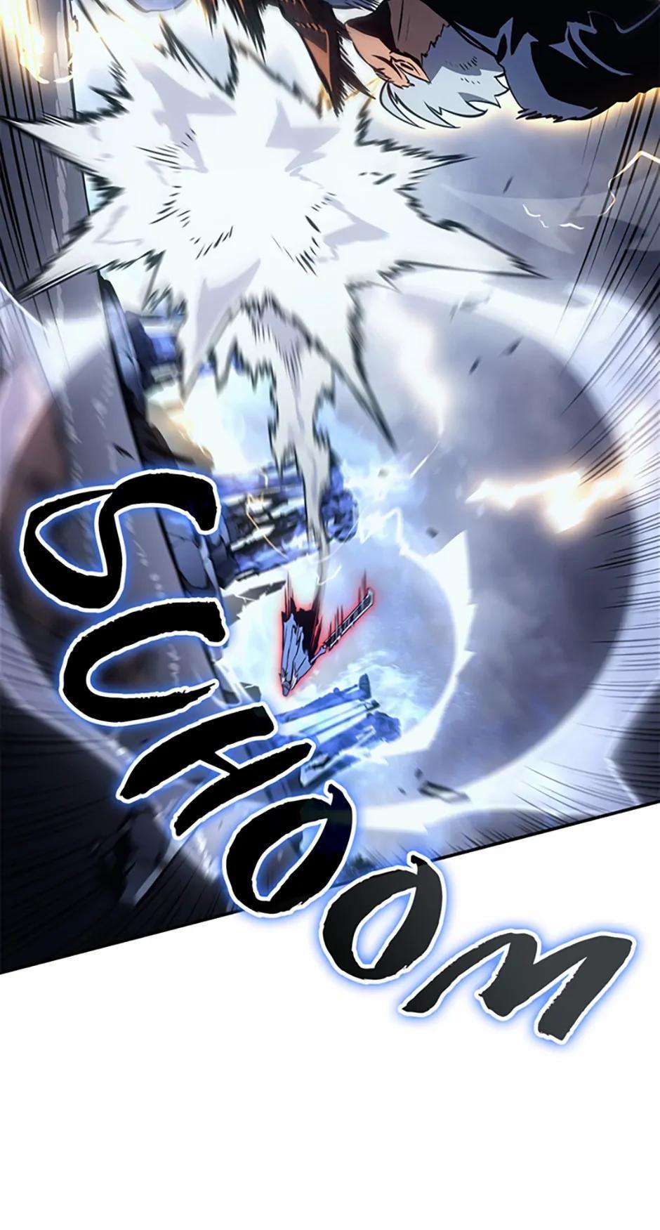 Read Solo Leveling Ragnarok ENGLISH Manga Online