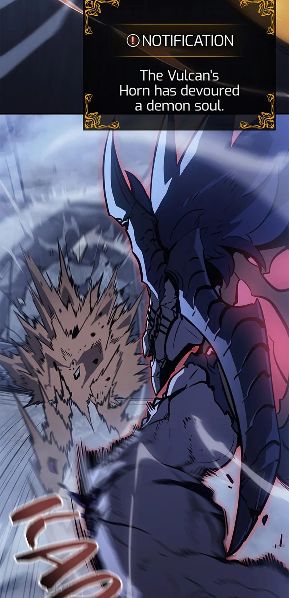 Read Solo Leveling Ragnarok ENGLISH Manga Online