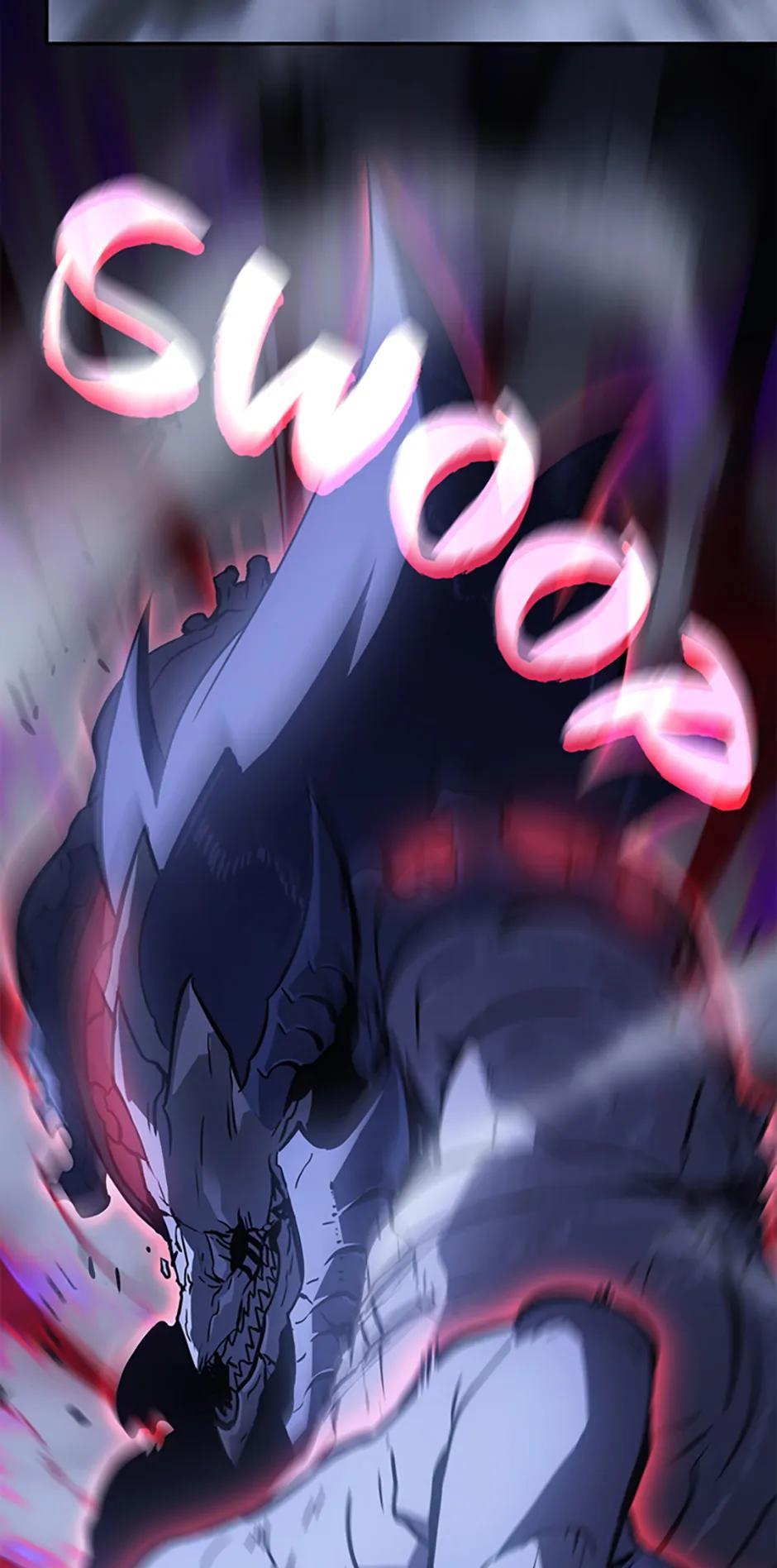 Read Solo Leveling Ragnarok ENGLISH Manga Online