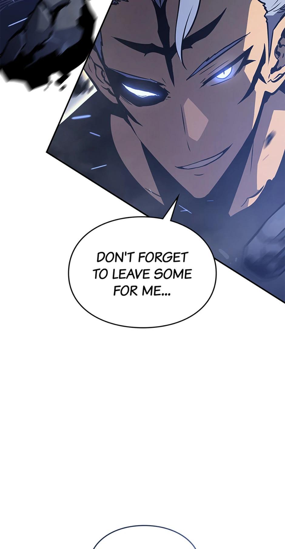 Read Solo Leveling Ragnarok ENGLISH Manga Online