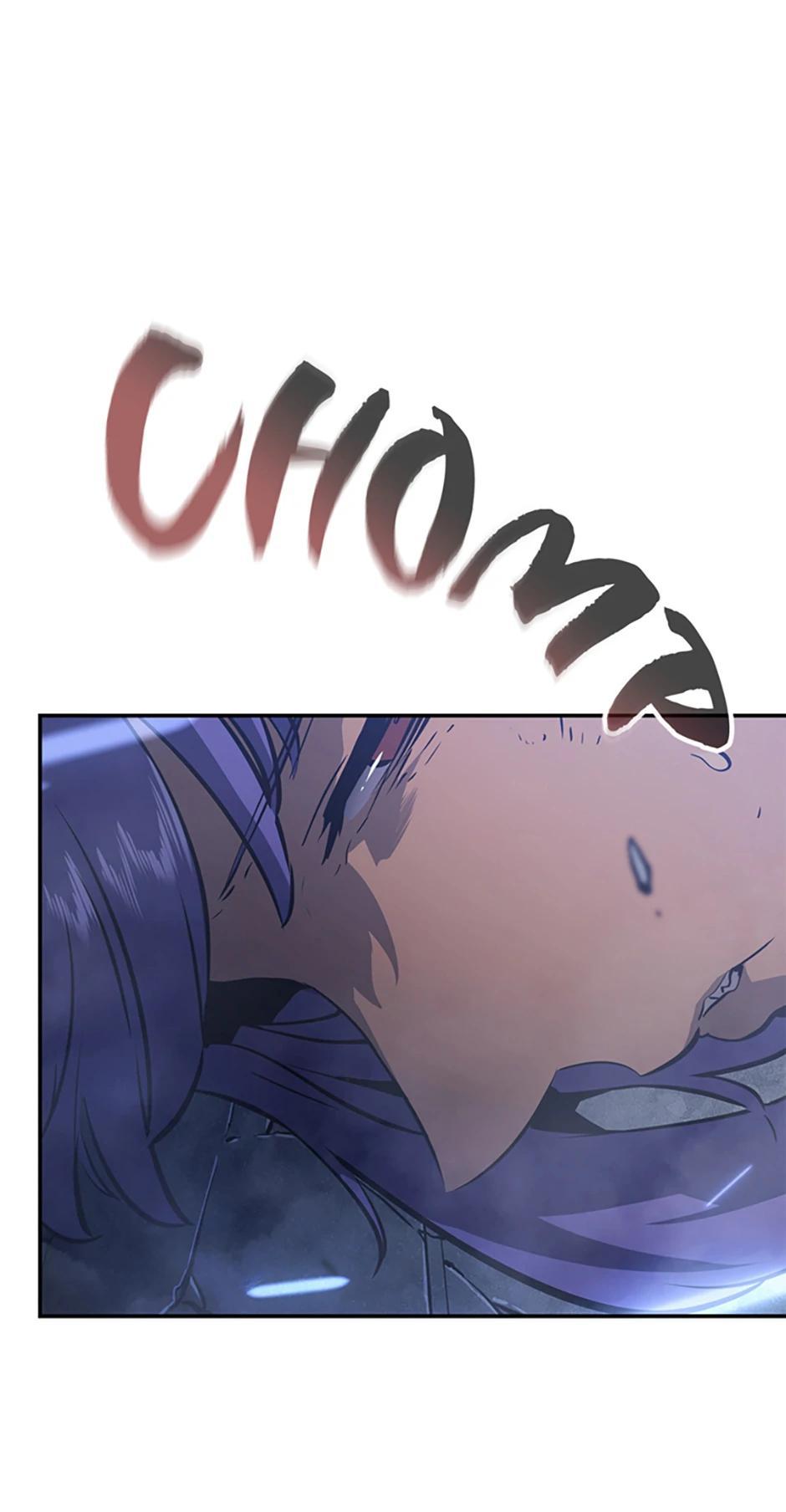 Read Solo Leveling Ragnarok ENGLISH Manga Online