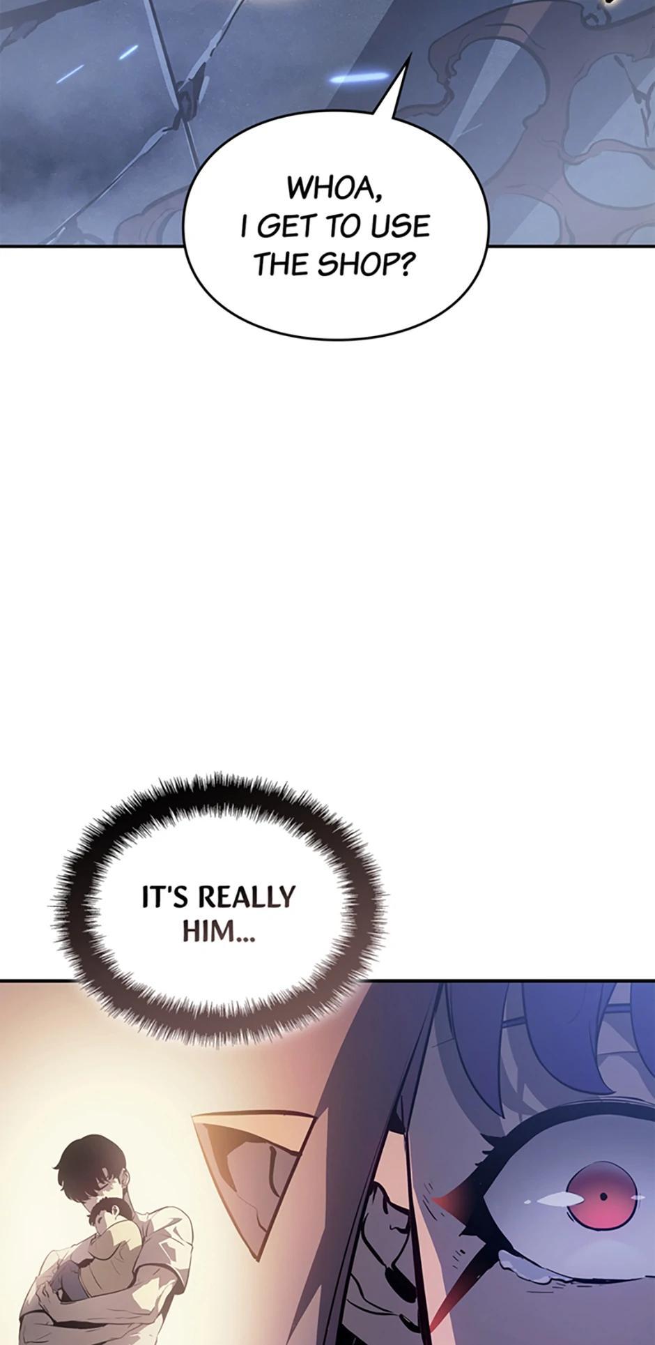 Read Solo Leveling Ragnarok ENGLISH Manga Online