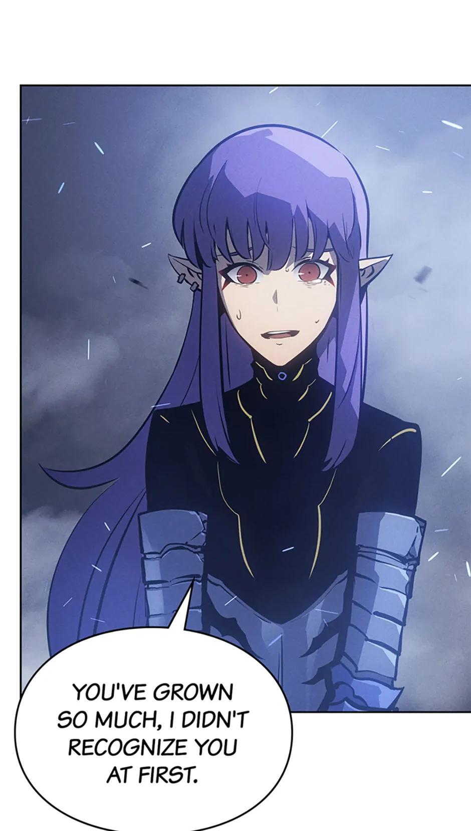 Read Solo Leveling Ragnarok ENGLISH Manga Online