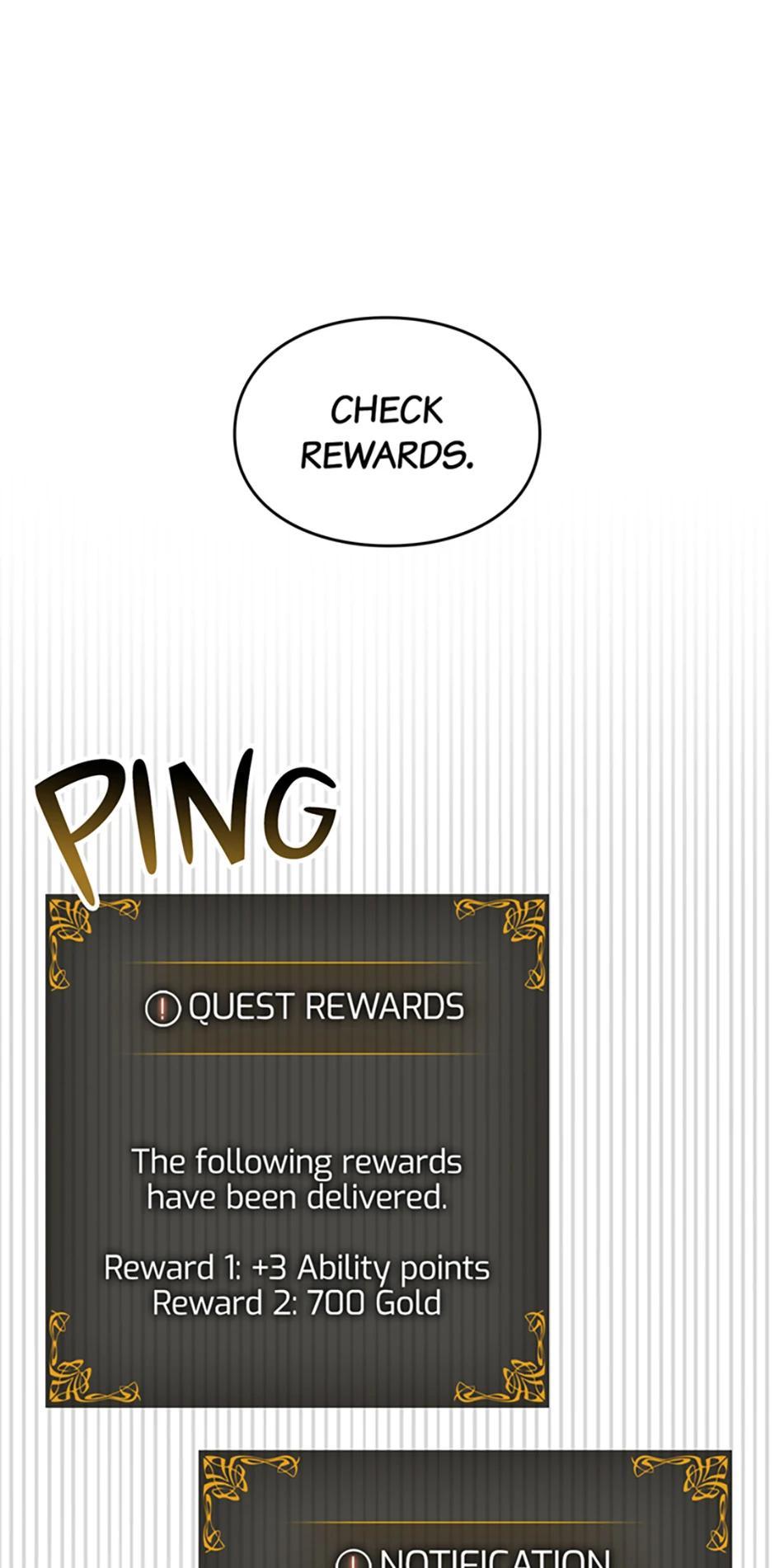 Read Solo Leveling Ragnarok ENGLISH Manga Online