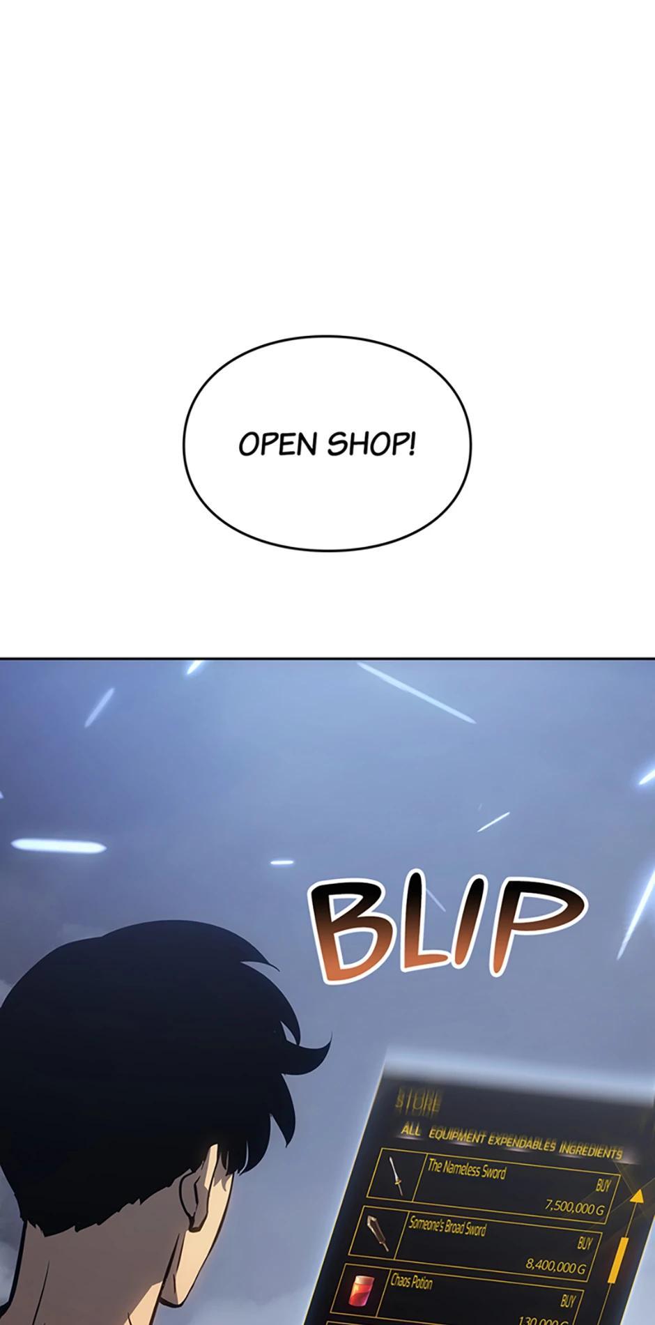 Read Solo Leveling Ragnarok ENGLISH Manga Online