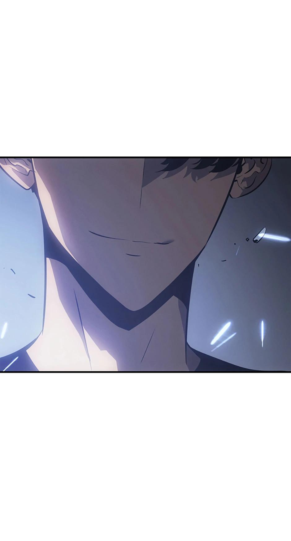 Read Solo Leveling Ragnarok ENGLISH Manga Online