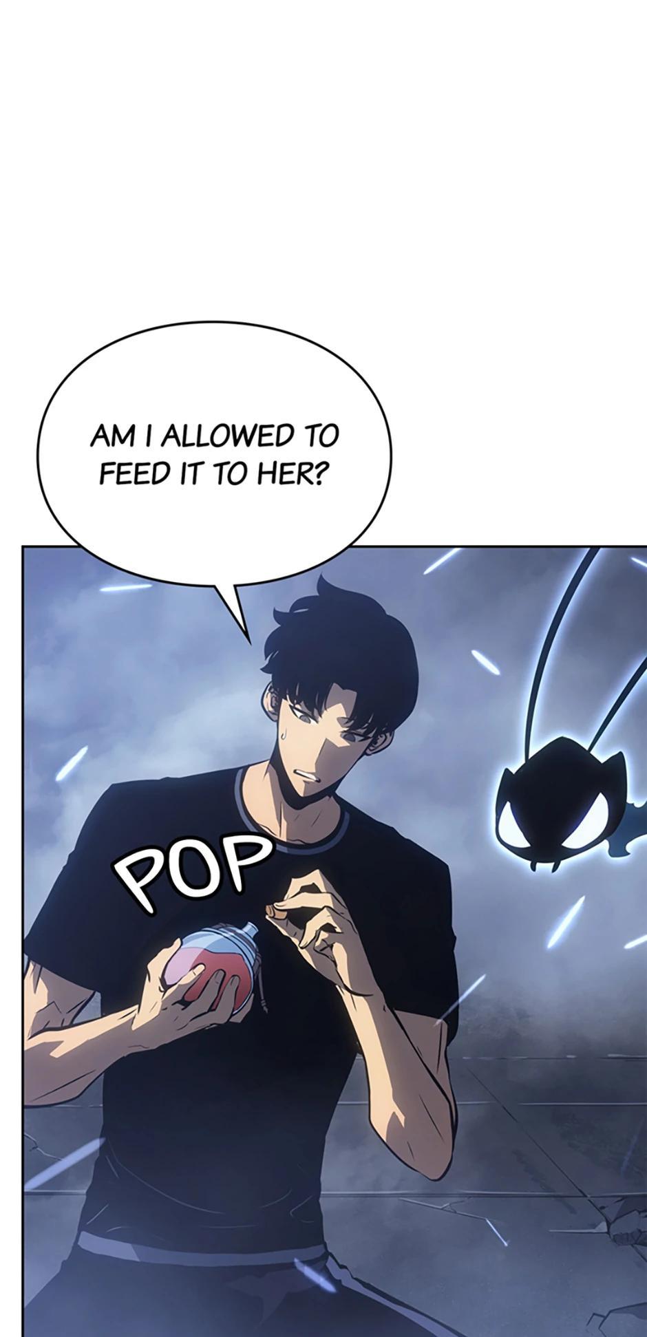 Read Solo Leveling Ragnarok ENGLISH Manga Online