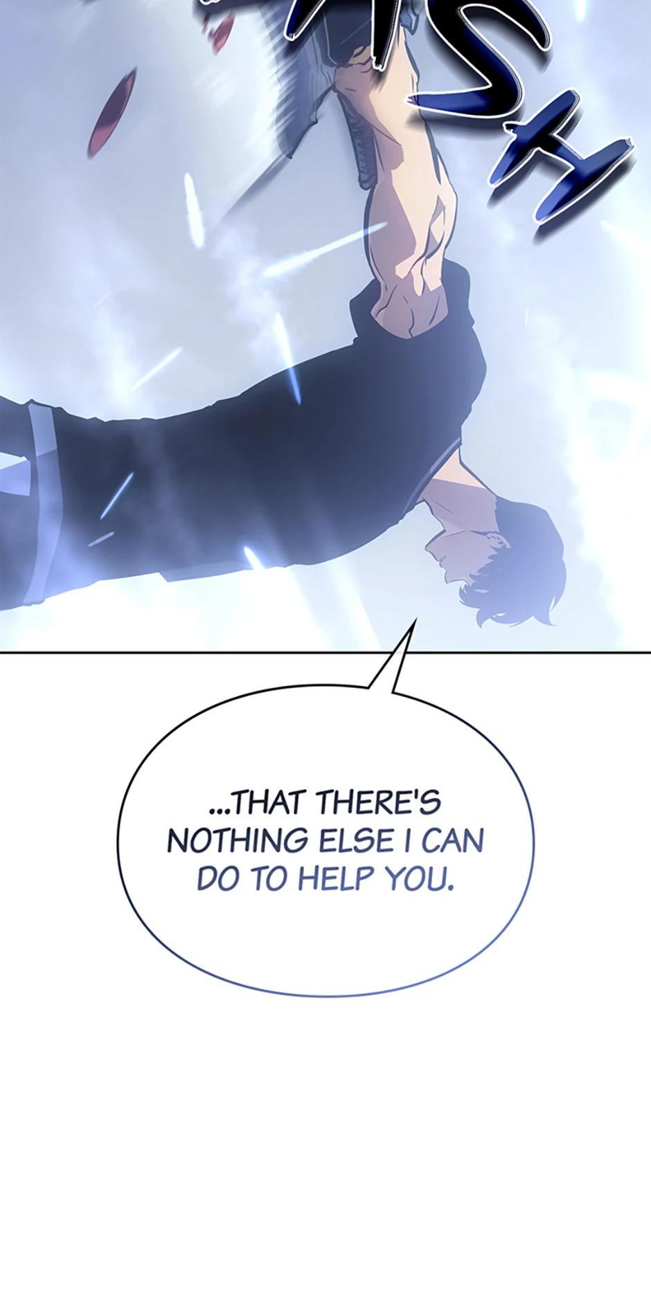 Read Solo Leveling Ragnarok ENGLISH Manga Online