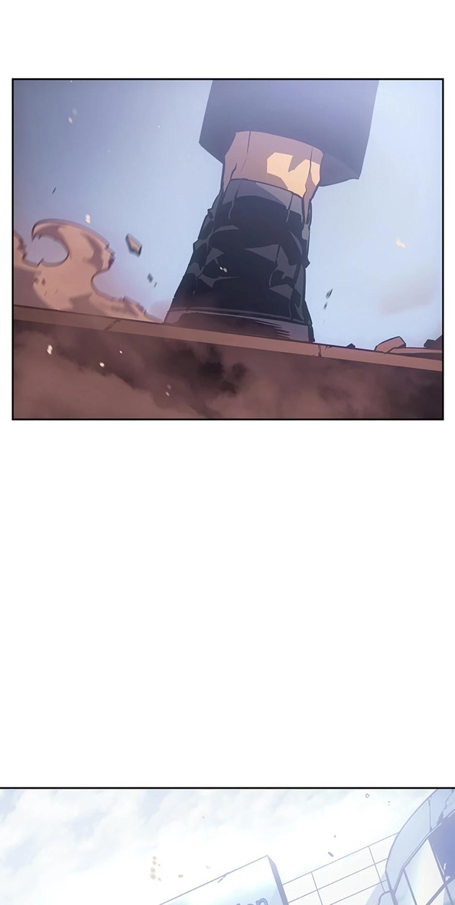 Read Solo Leveling Ragnarok ENGLISH Manga Online