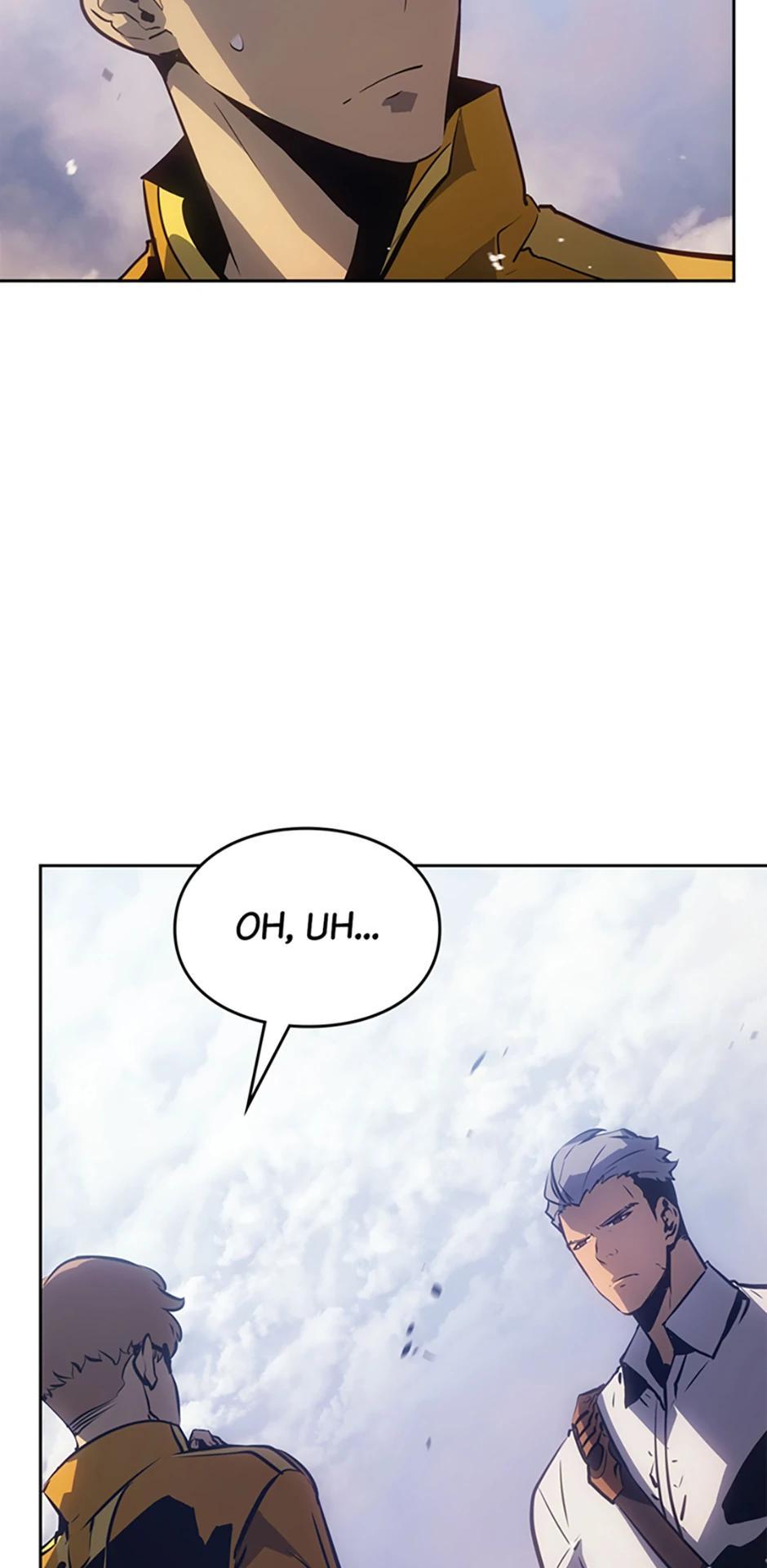 Read Solo Leveling Ragnarok ENGLISH Manga Online