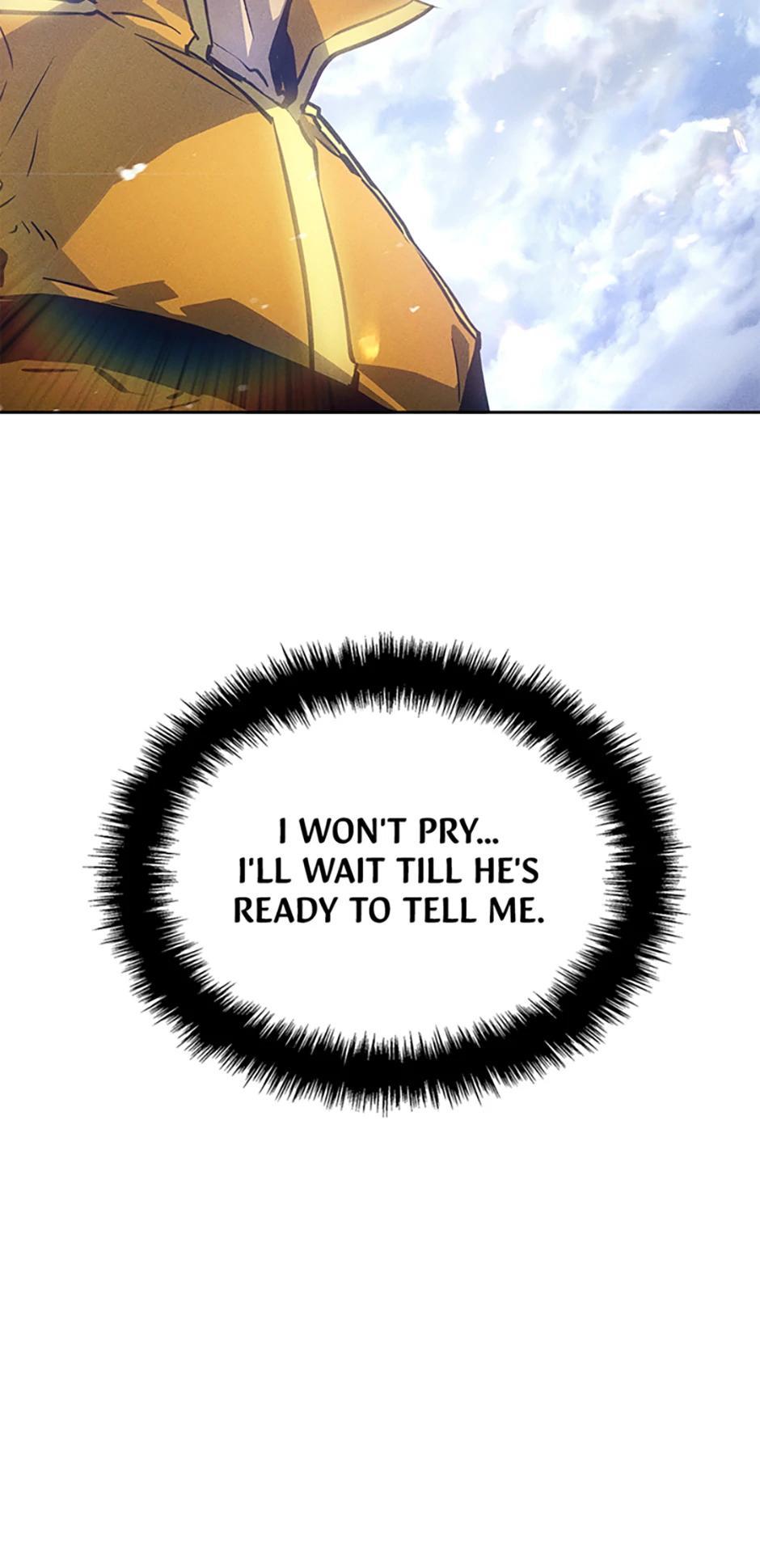 Read Solo Leveling Ragnarok ENGLISH Manga Online