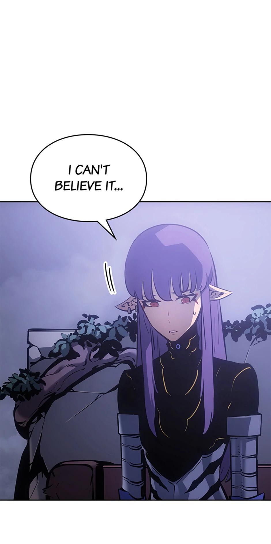 Read Solo Leveling Ragnarok ENGLISH Manga Online