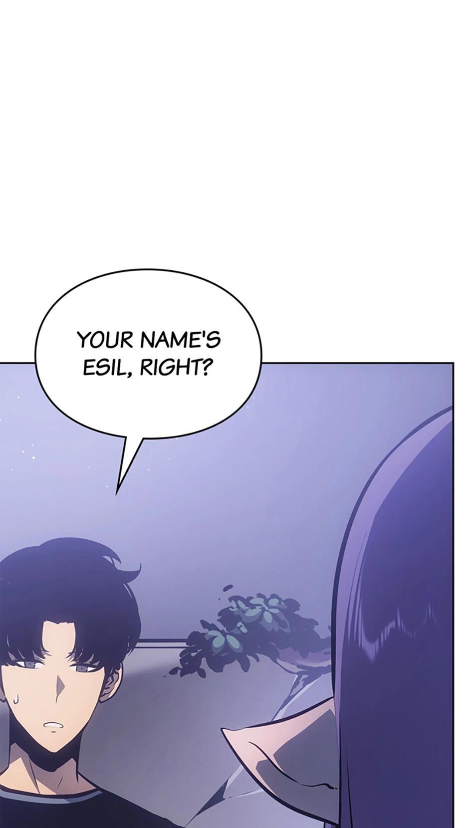 Read Solo Leveling Ragnarok ENGLISH Manga Online