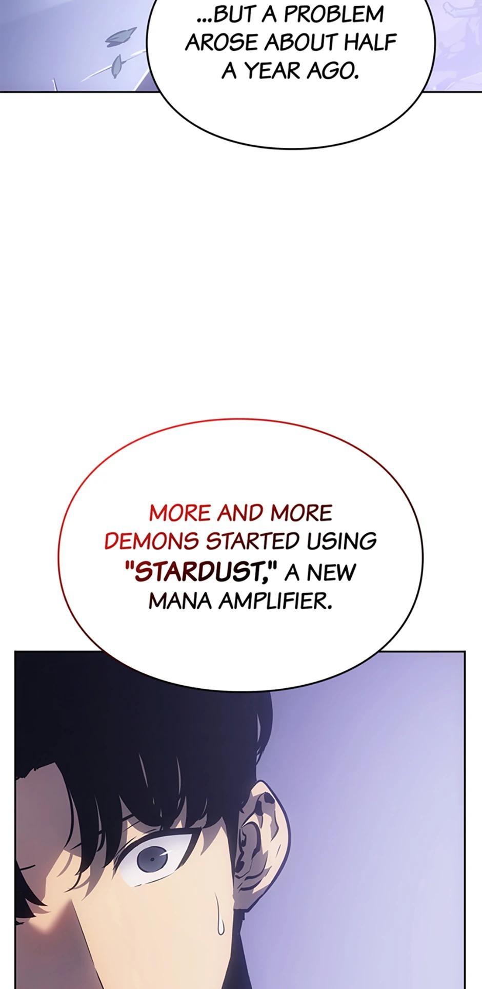 Read Solo Leveling Ragnarok ENGLISH Manga Online