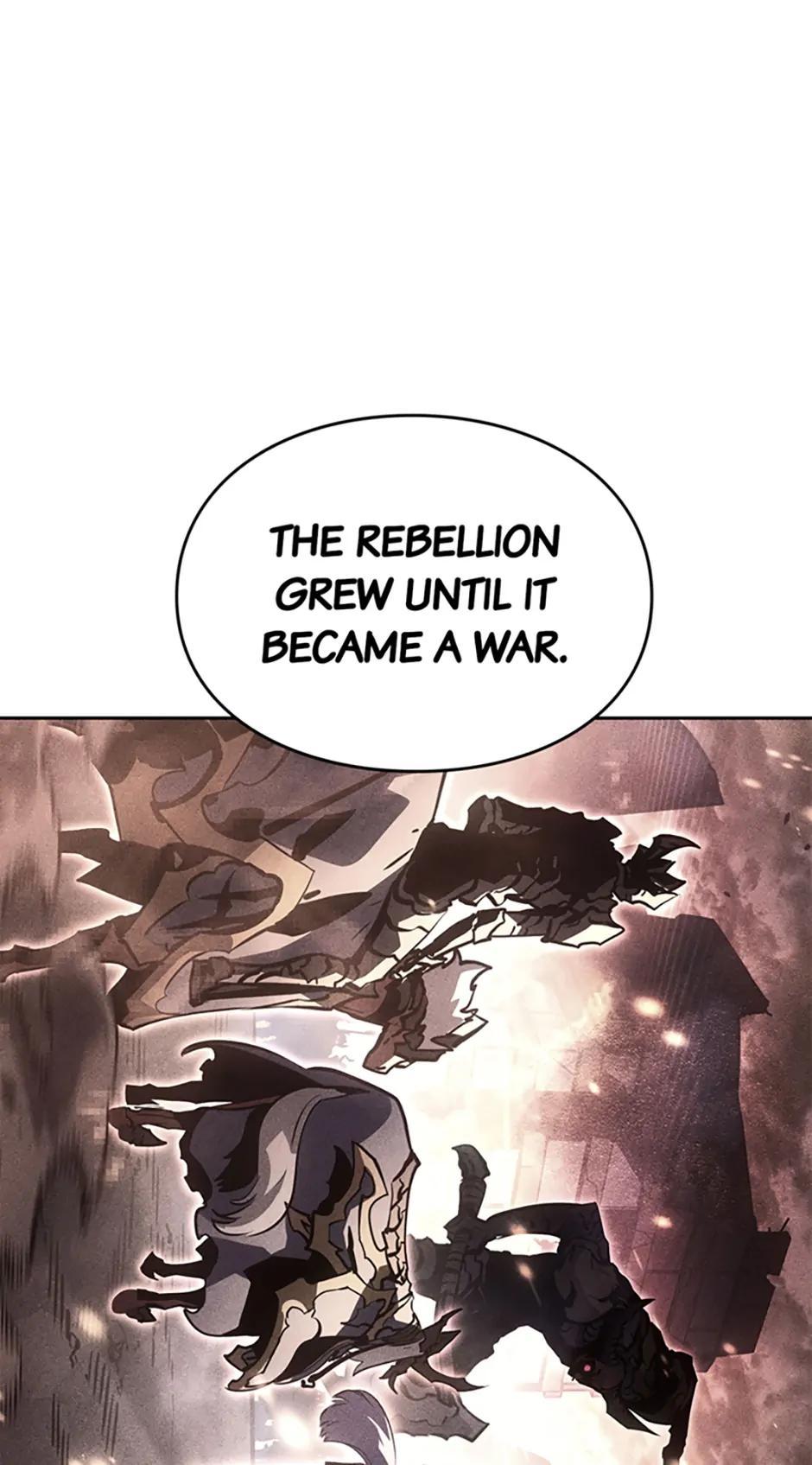 Read Solo Leveling Ragnarok ENGLISH Manga Online