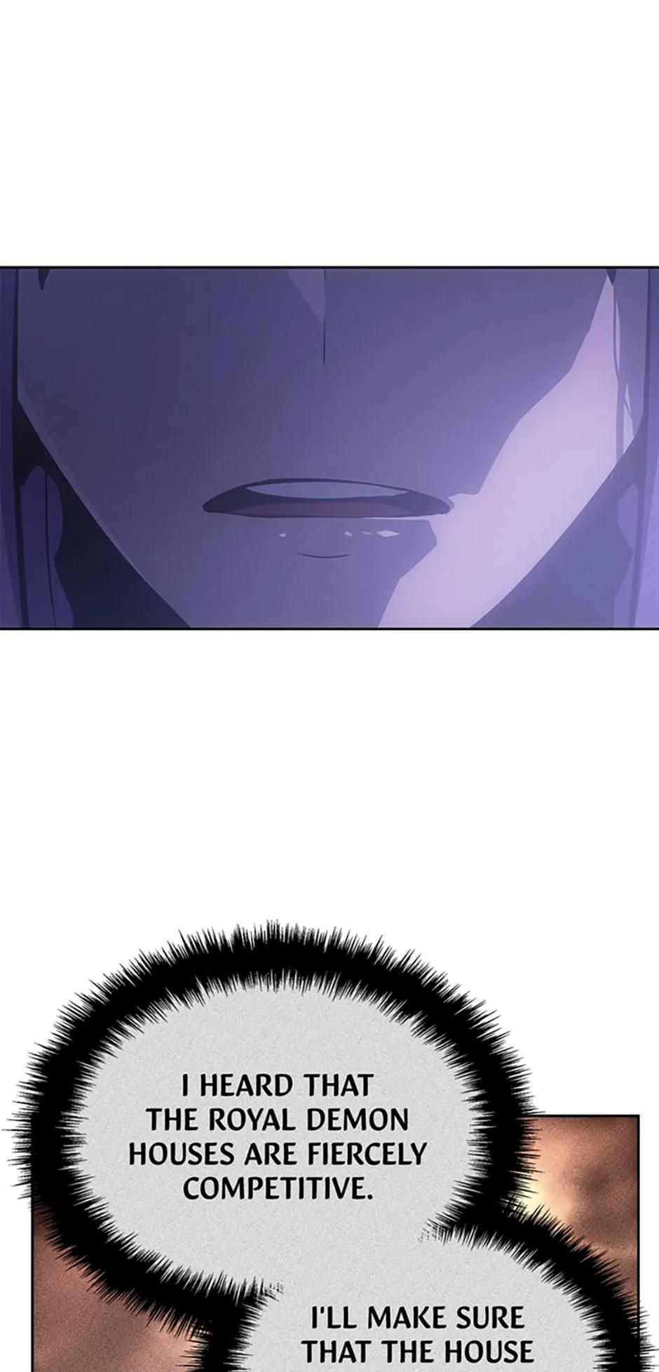 Read Solo Leveling Ragnarok ENGLISH Manga Online