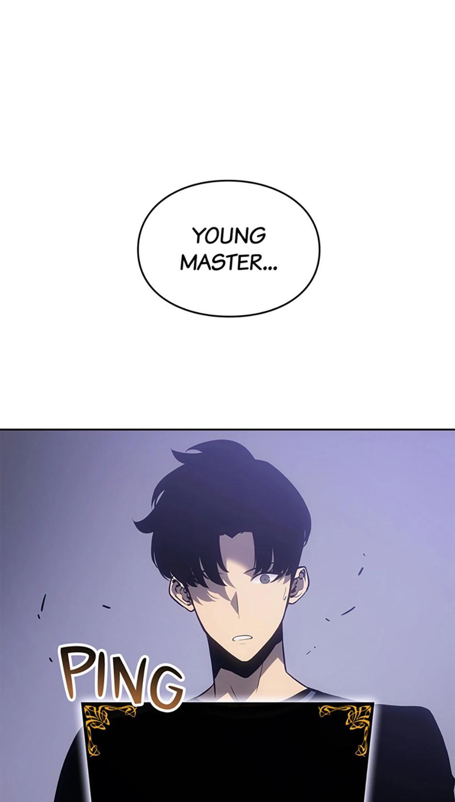 Read Solo Leveling Ragnarok ENGLISH Manga Online