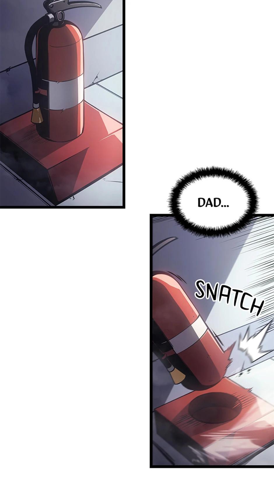 Read Solo Leveling Ragnarok ENGLISH Manga Online