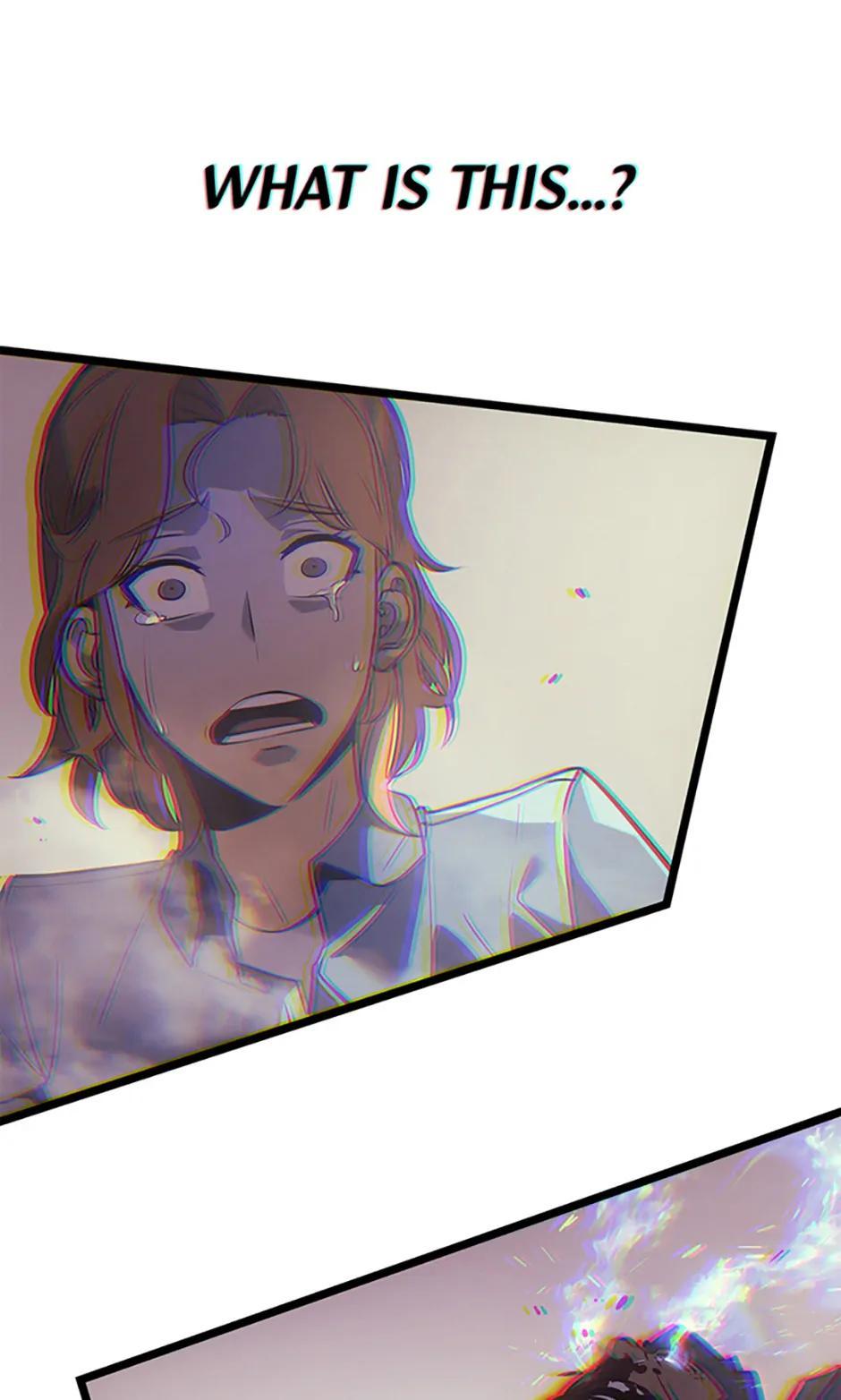 Read Solo Leveling Ragnarok ENGLISH Manga Online