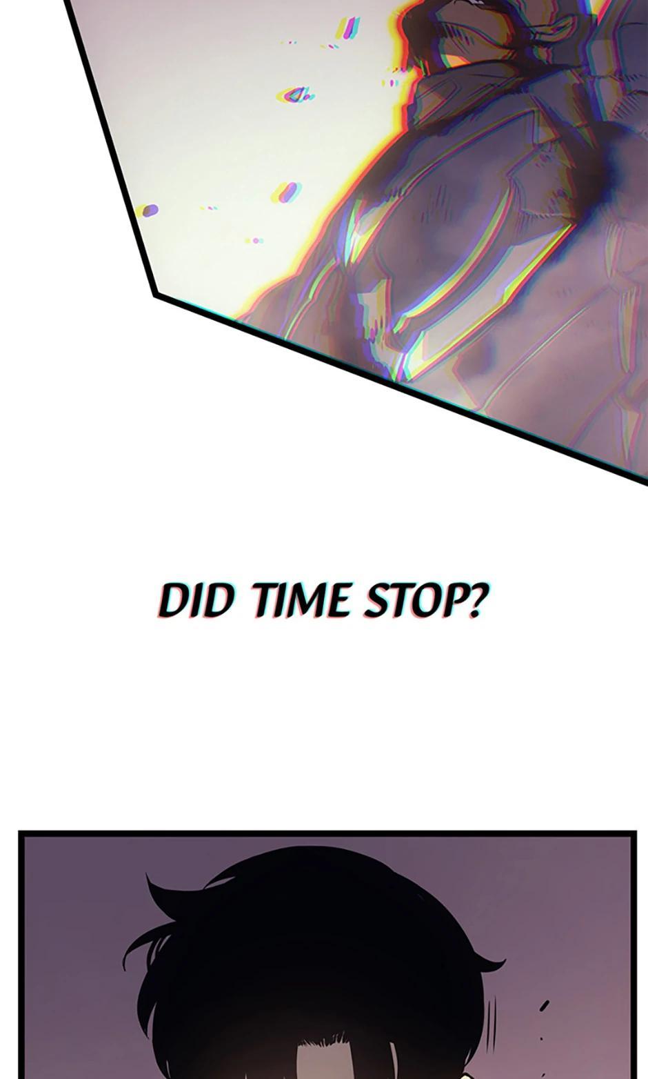 Read Solo Leveling Ragnarok ENGLISH Manga Online