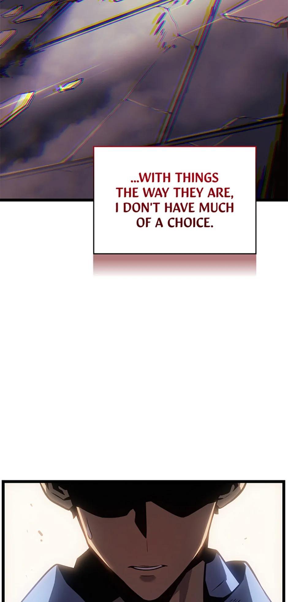 Read Solo Leveling Ragnarok ENGLISH Manga Online