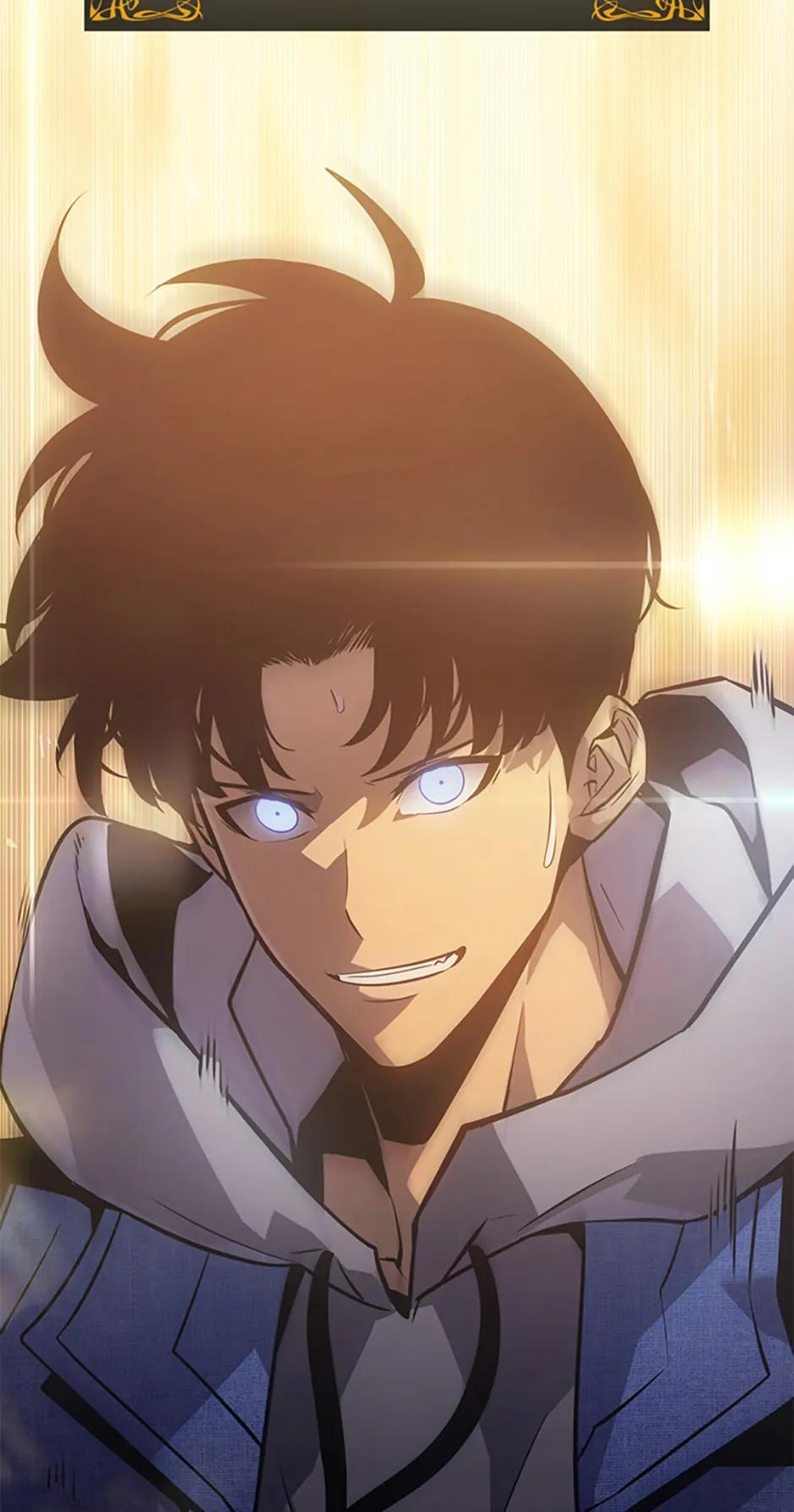 Read Solo Leveling Ragnarok ENGLISH Manga Online